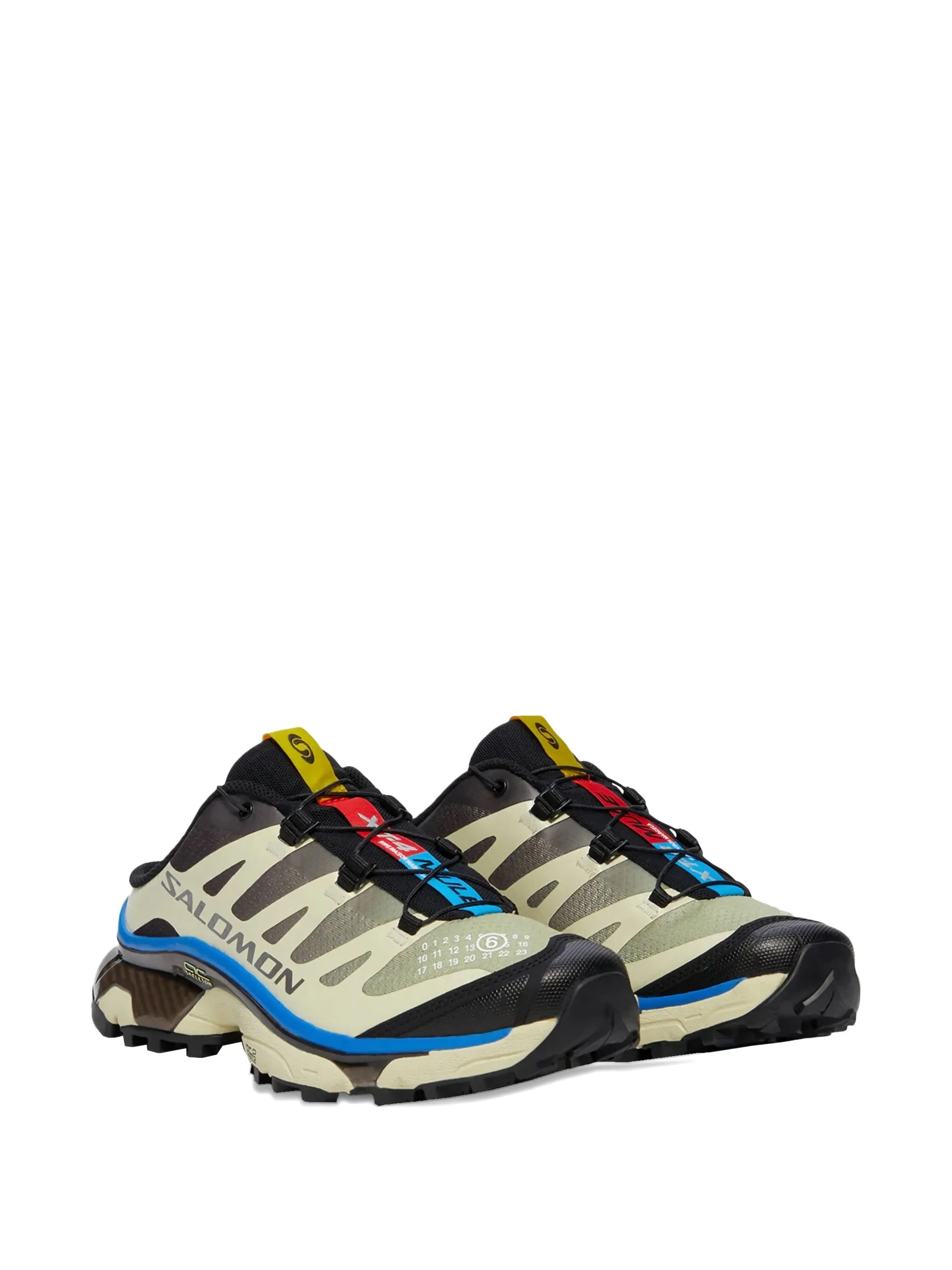 x Salomon XT-4 Mule sneakers
