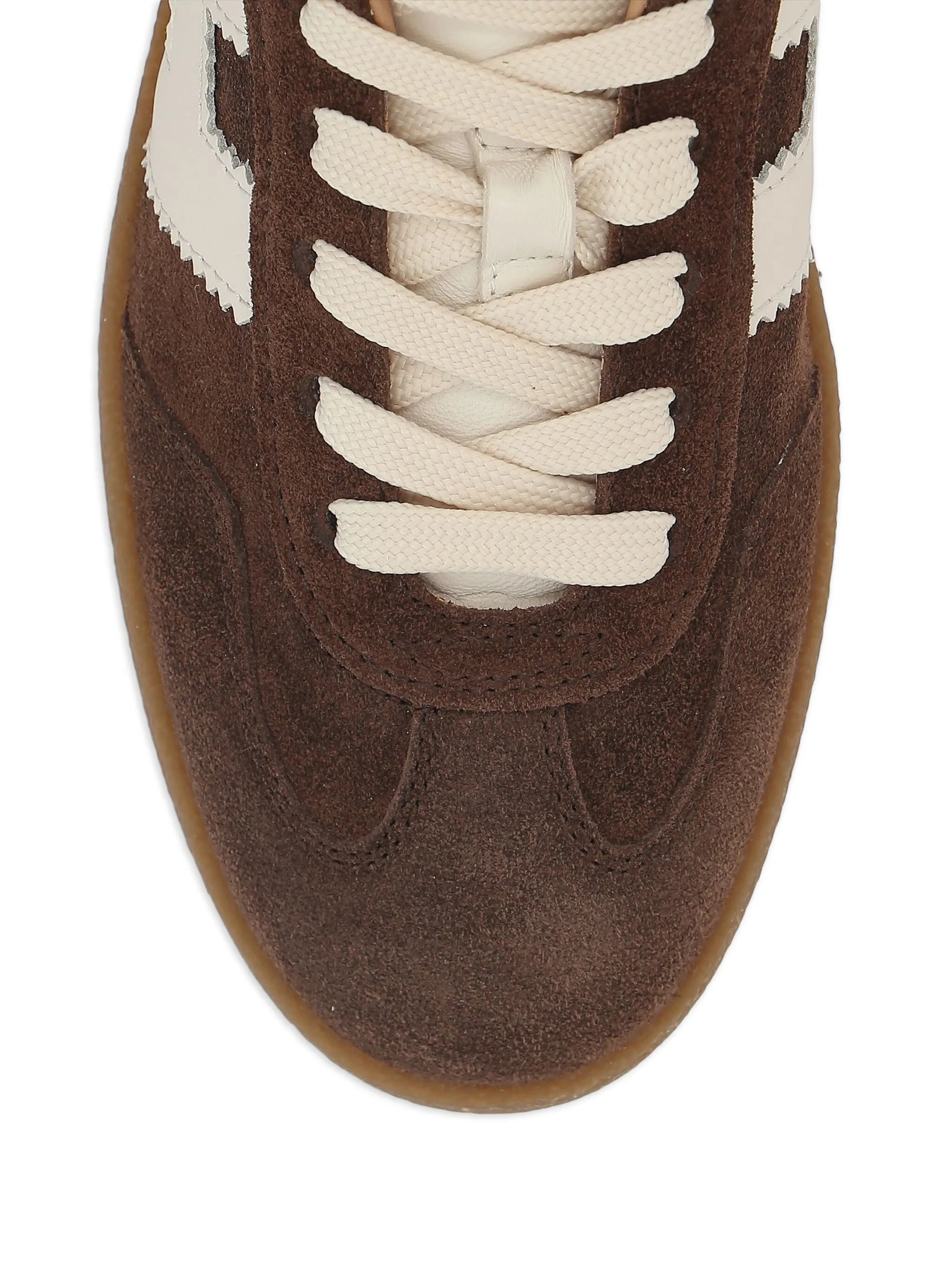 H698 logo-patch sneakers