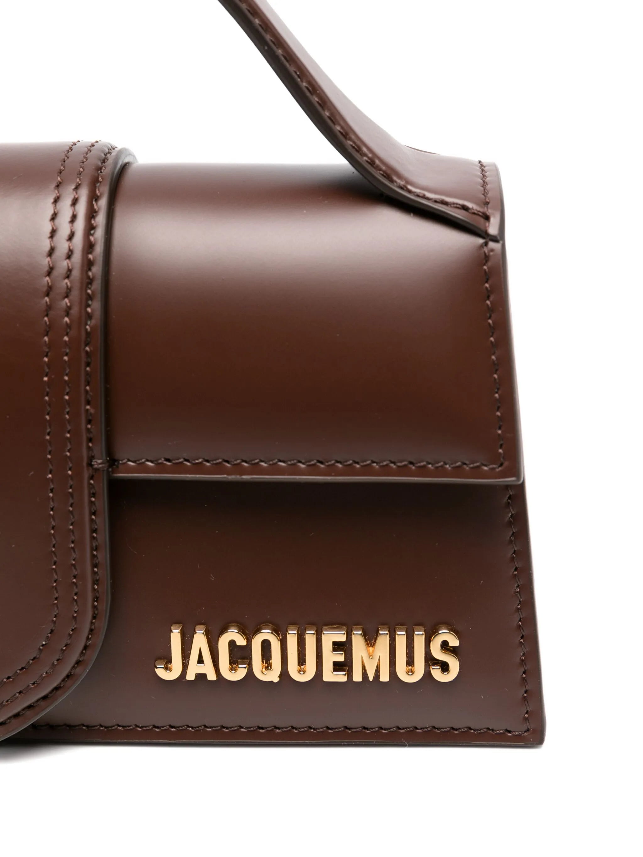 leather tote bag
