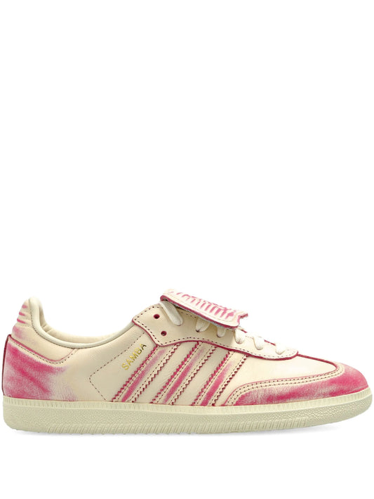 Samba strap sneakers