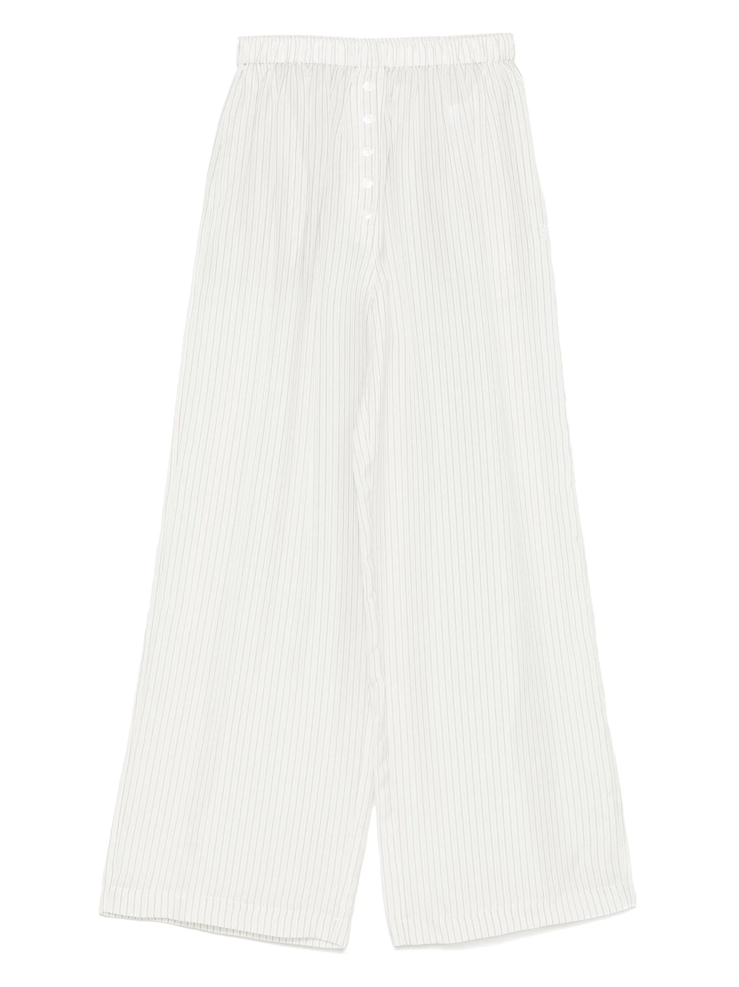 Brenna Double Stripe trousers