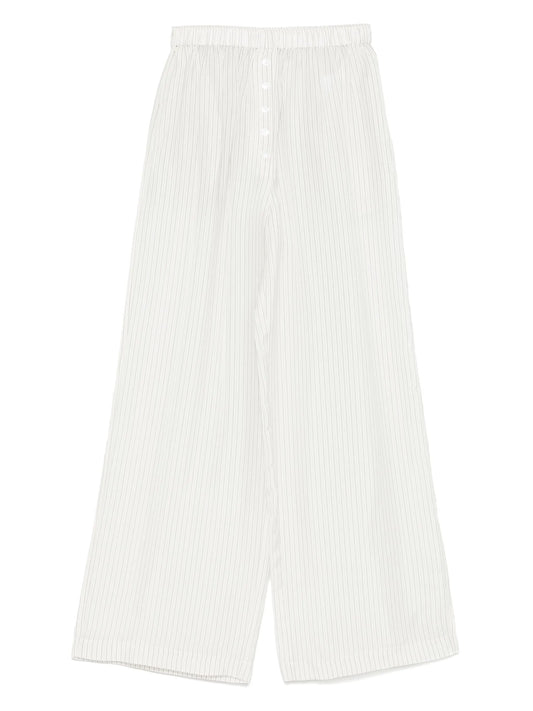 Brenna Double Stripe trousers