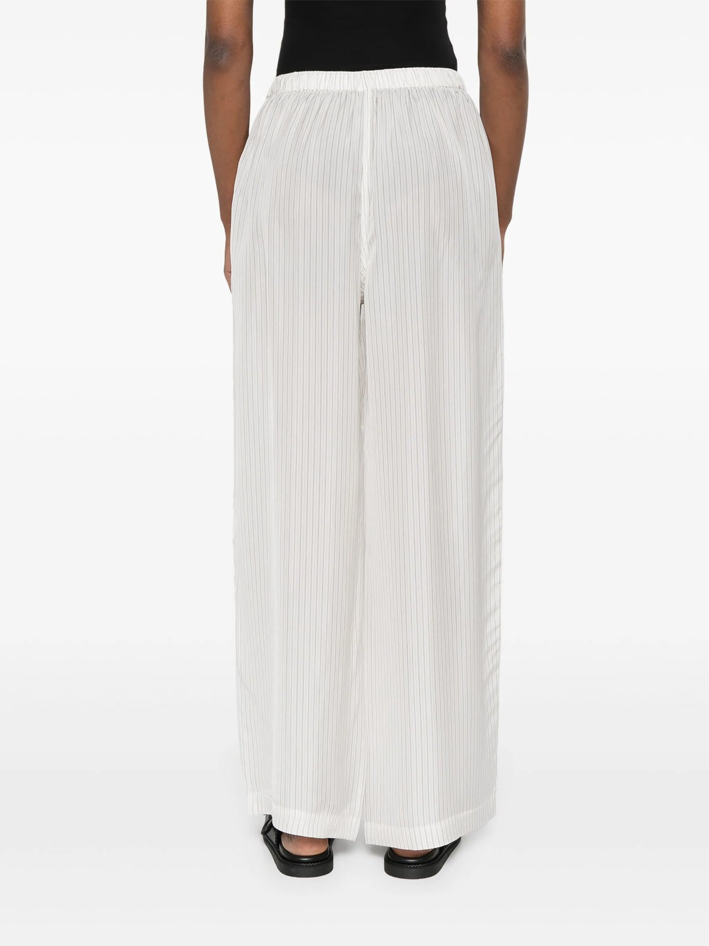 Brenna Double Stripe trousers