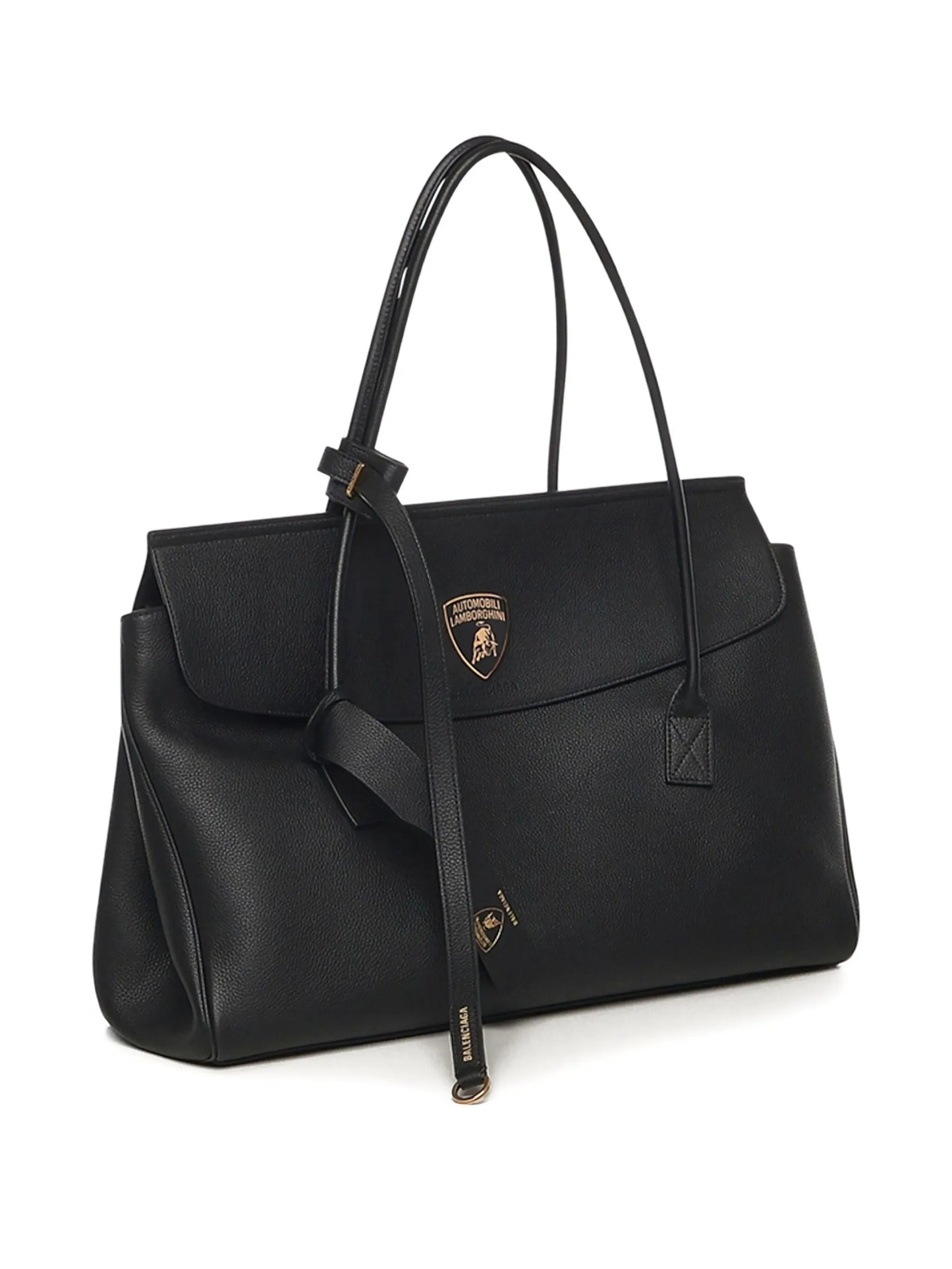 Automobili Lamborghini Carrie Carry bag
