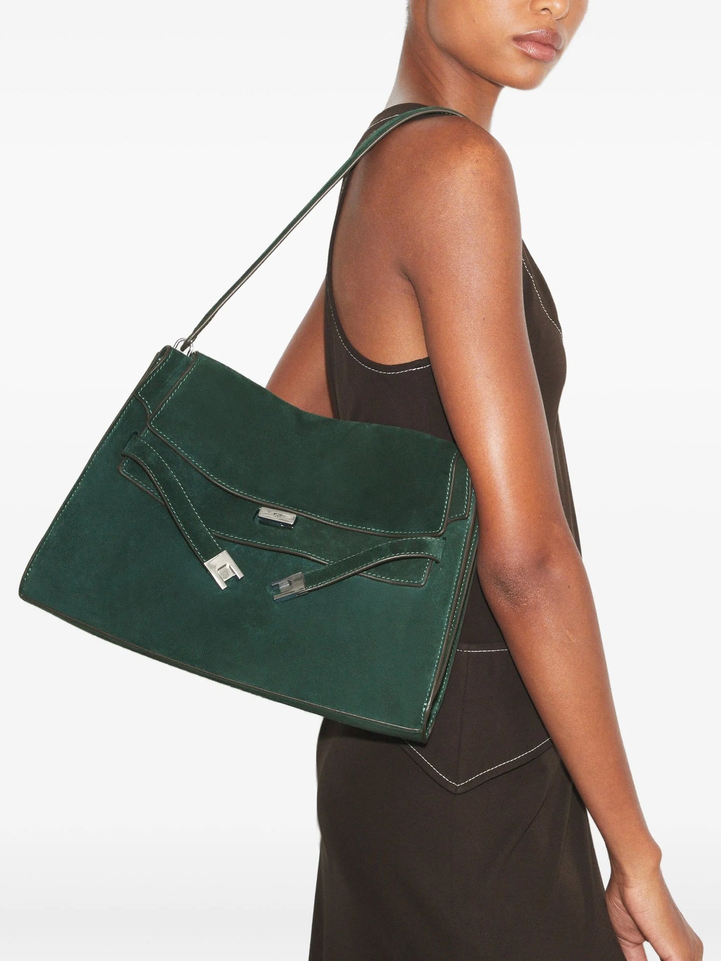 large Lee Radziwill shoulder bag