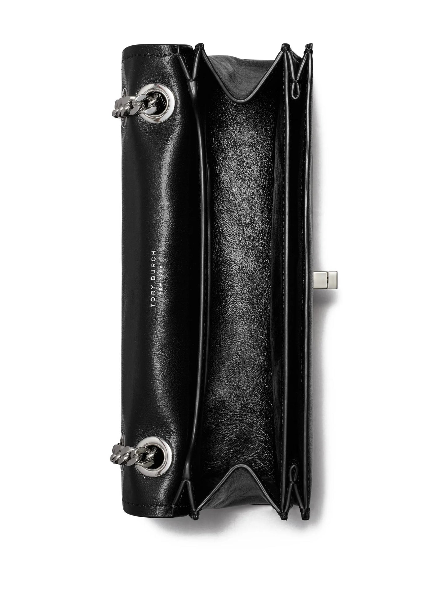 Kira Turnlock shoulder bag