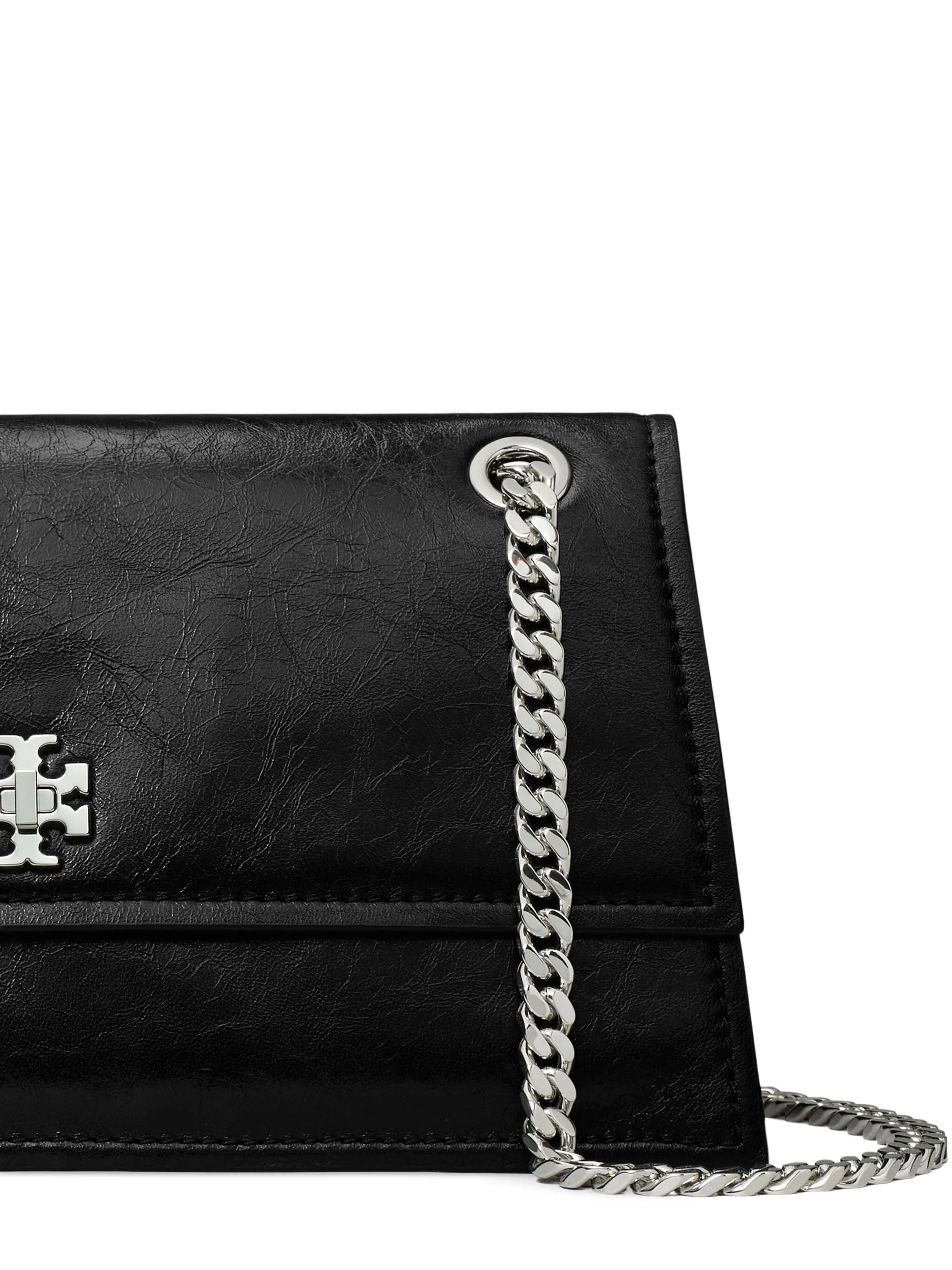 Kira Turnlock shoulder bag