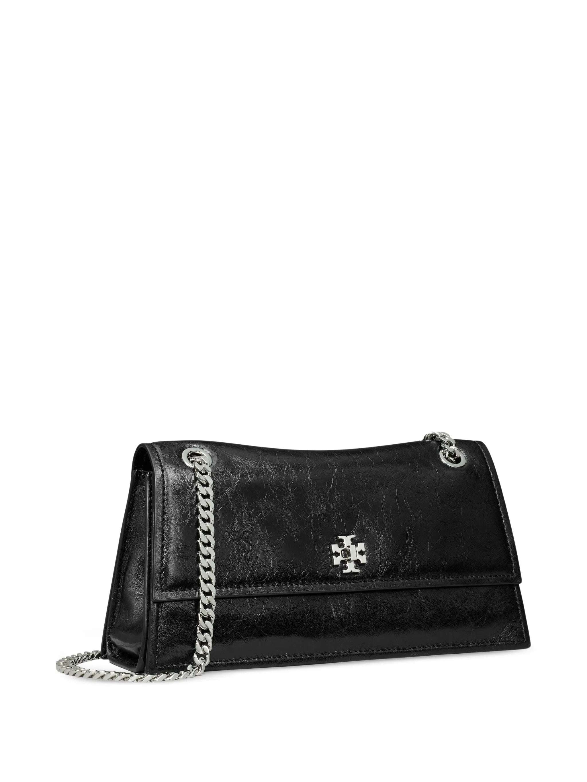 Kira Turnlock shoulder bag