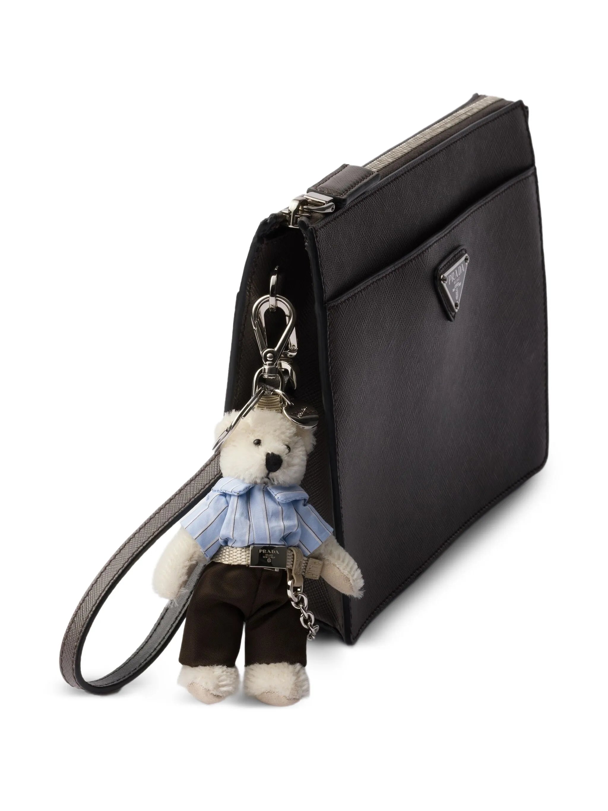 teddy-bear charm