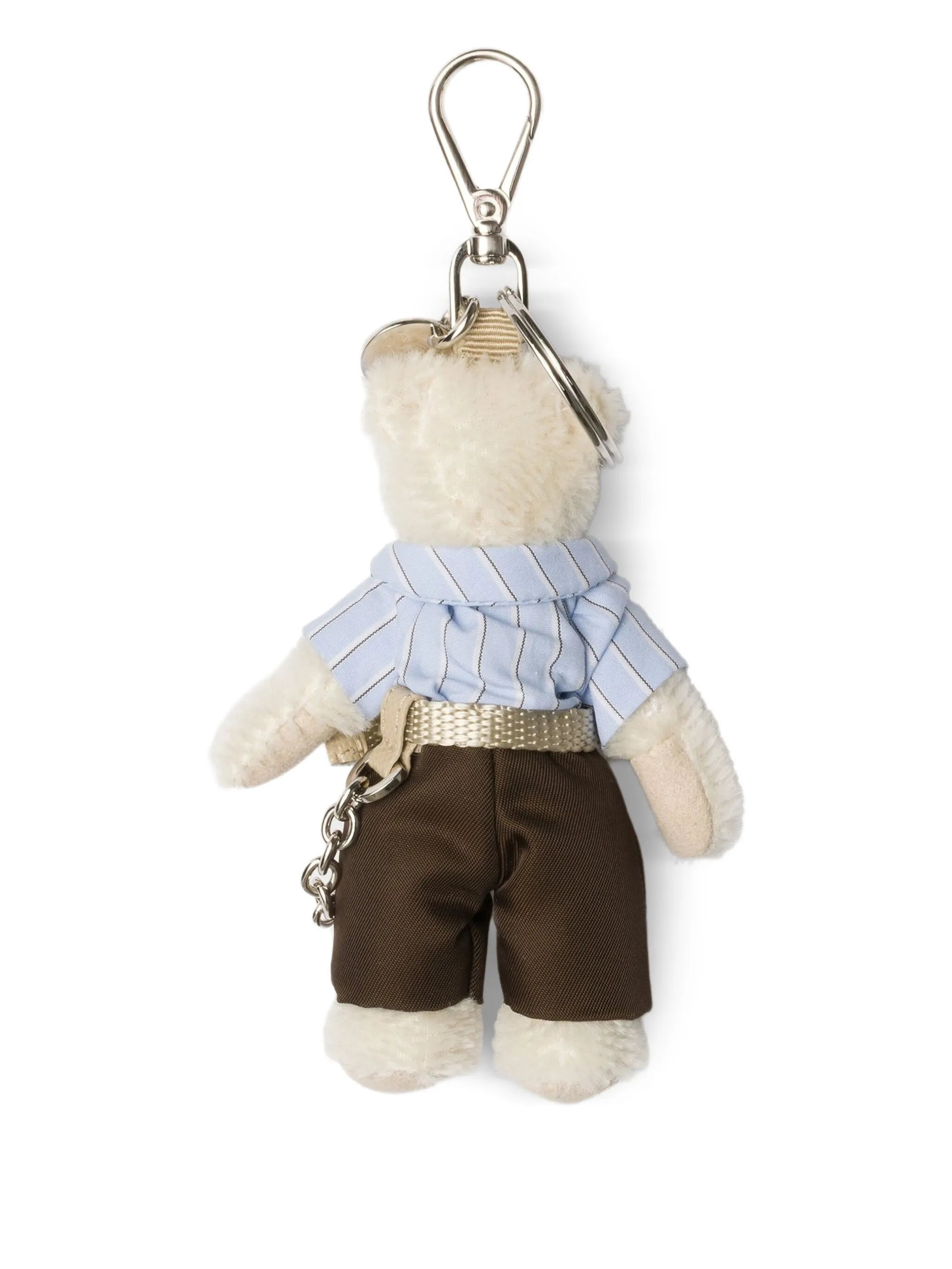 teddy-bear charm