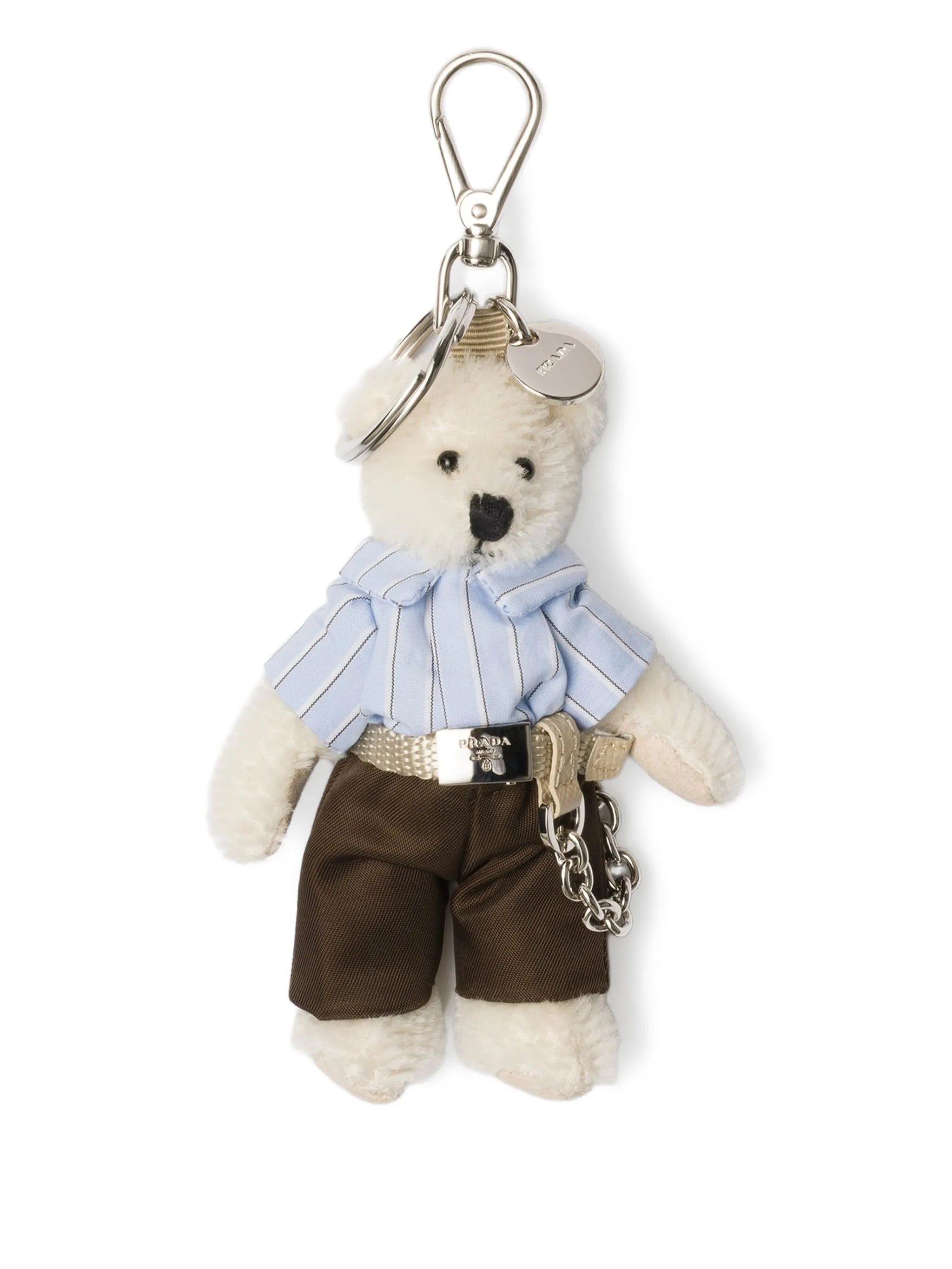 teddy-bear charm