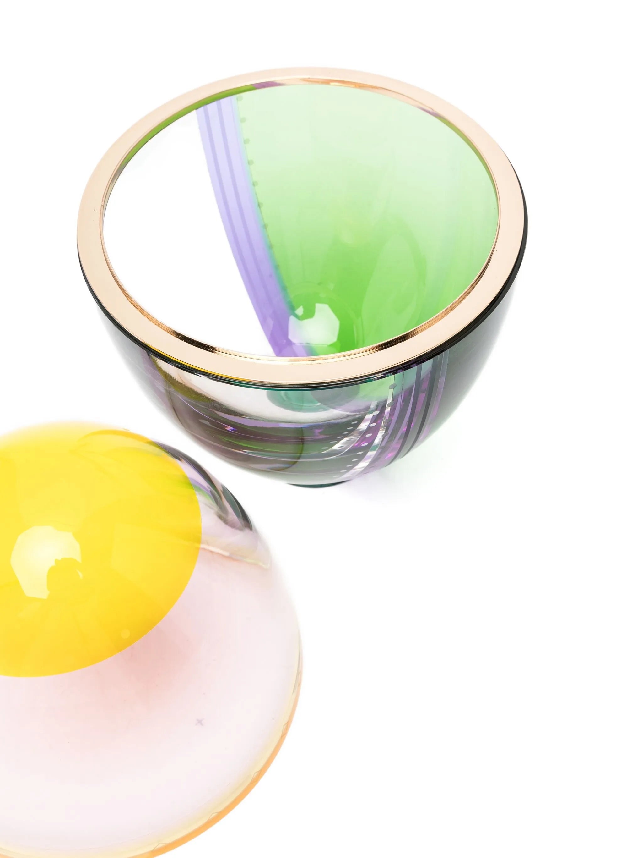 large Fantasia Egg sculpture (30cm x 18cm)