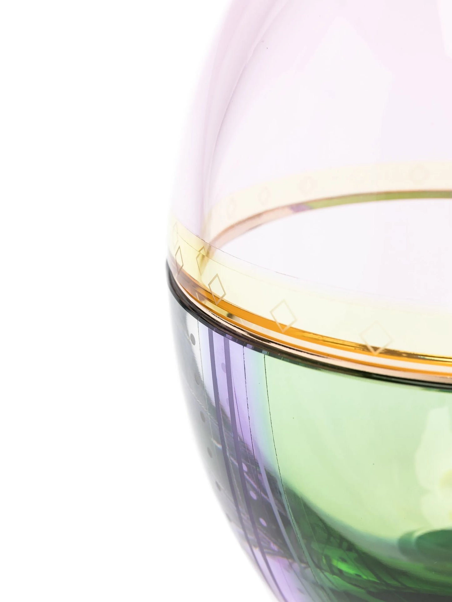 large Fantasia Egg sculpture (30cm x 18cm)