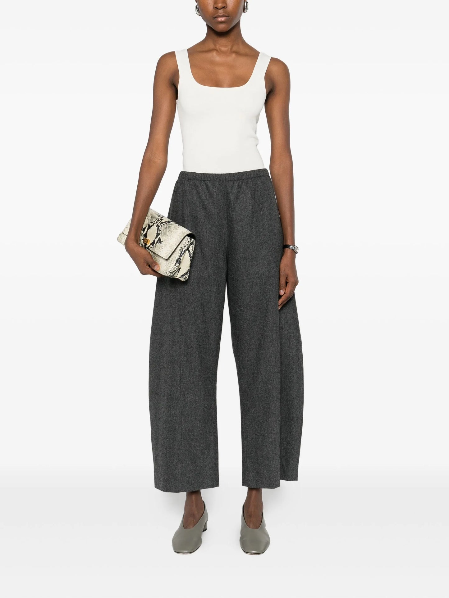Clover trousers