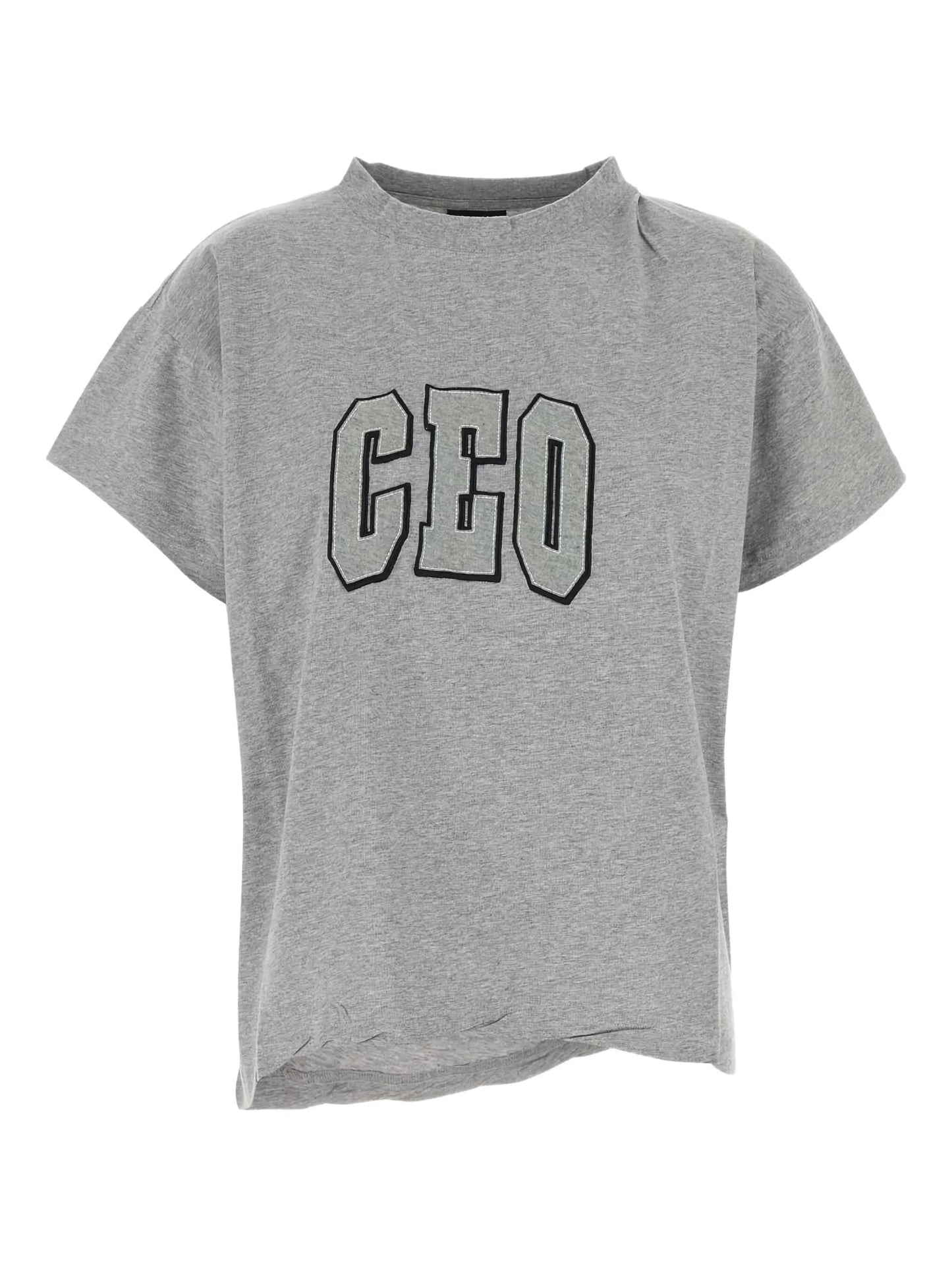 cotton T-shirt