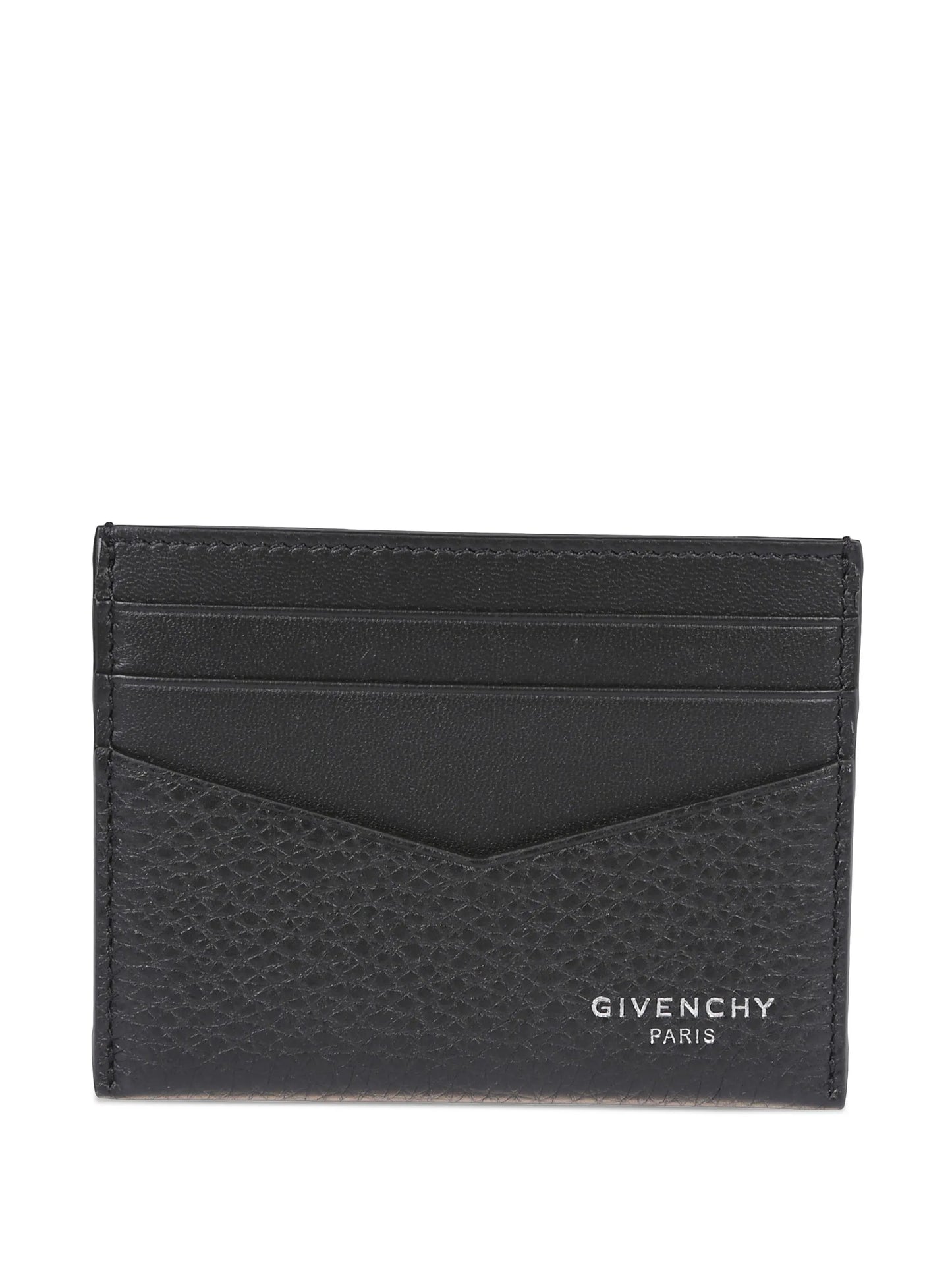 leather card holder