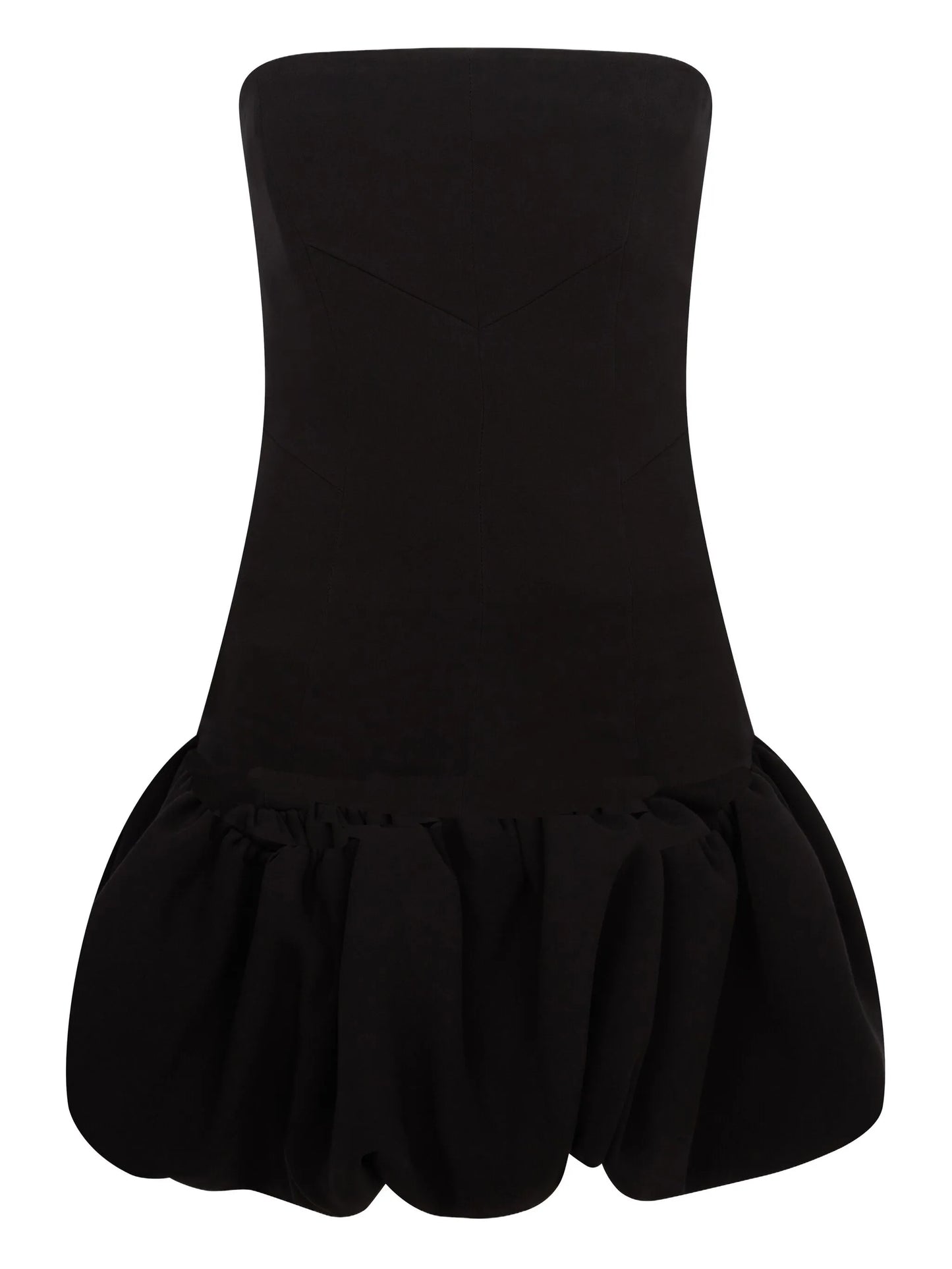 Garance mini dress