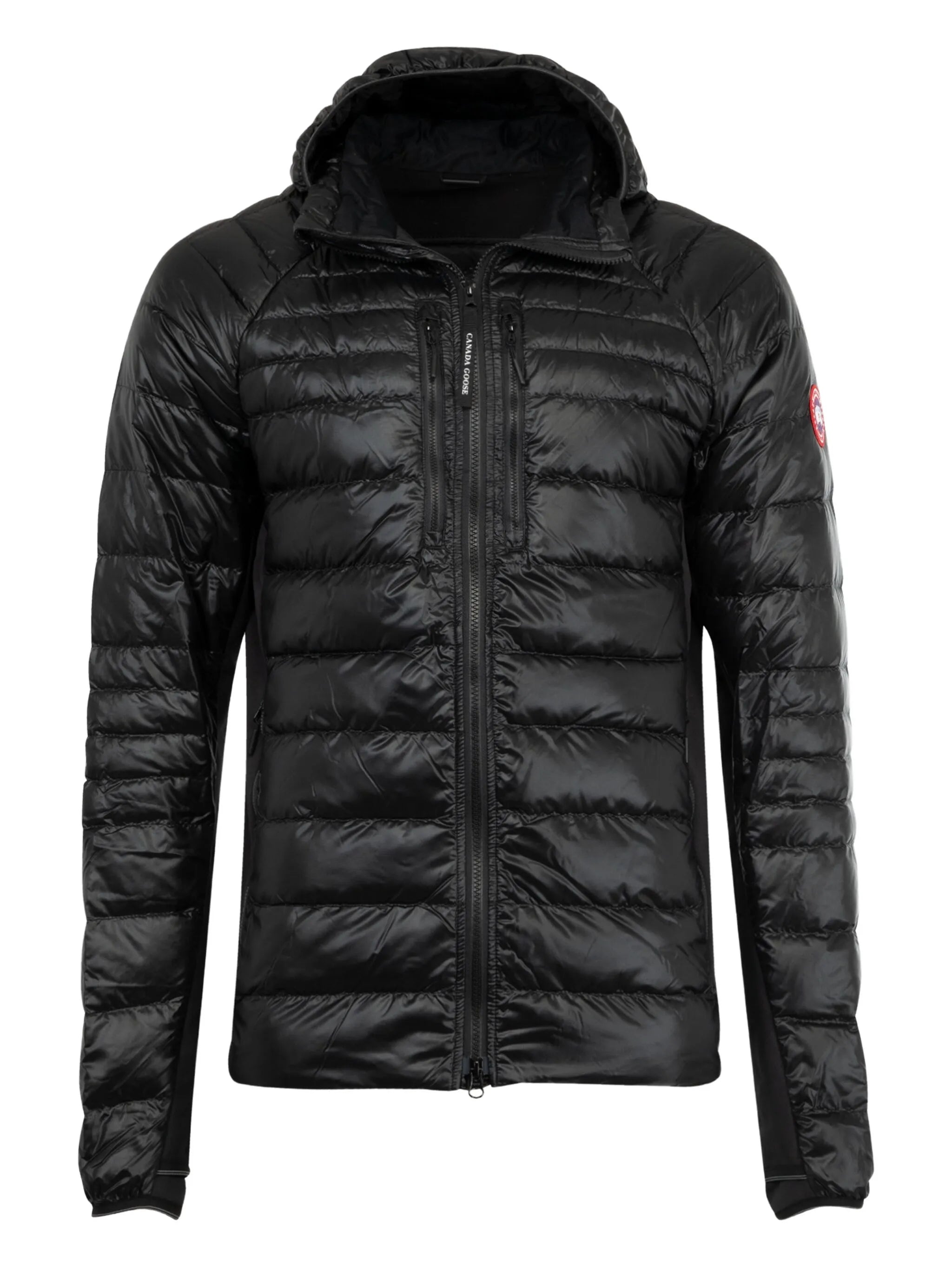 HyBridge® Lite hooded jacket