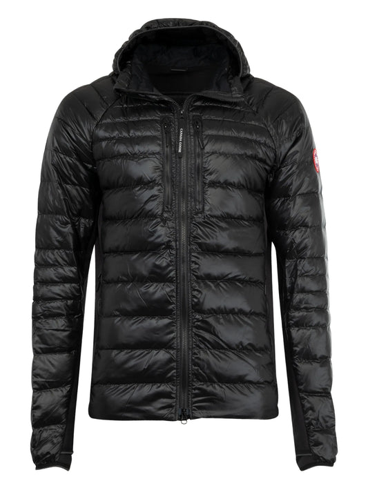 HyBridge® Lite hooded jacket