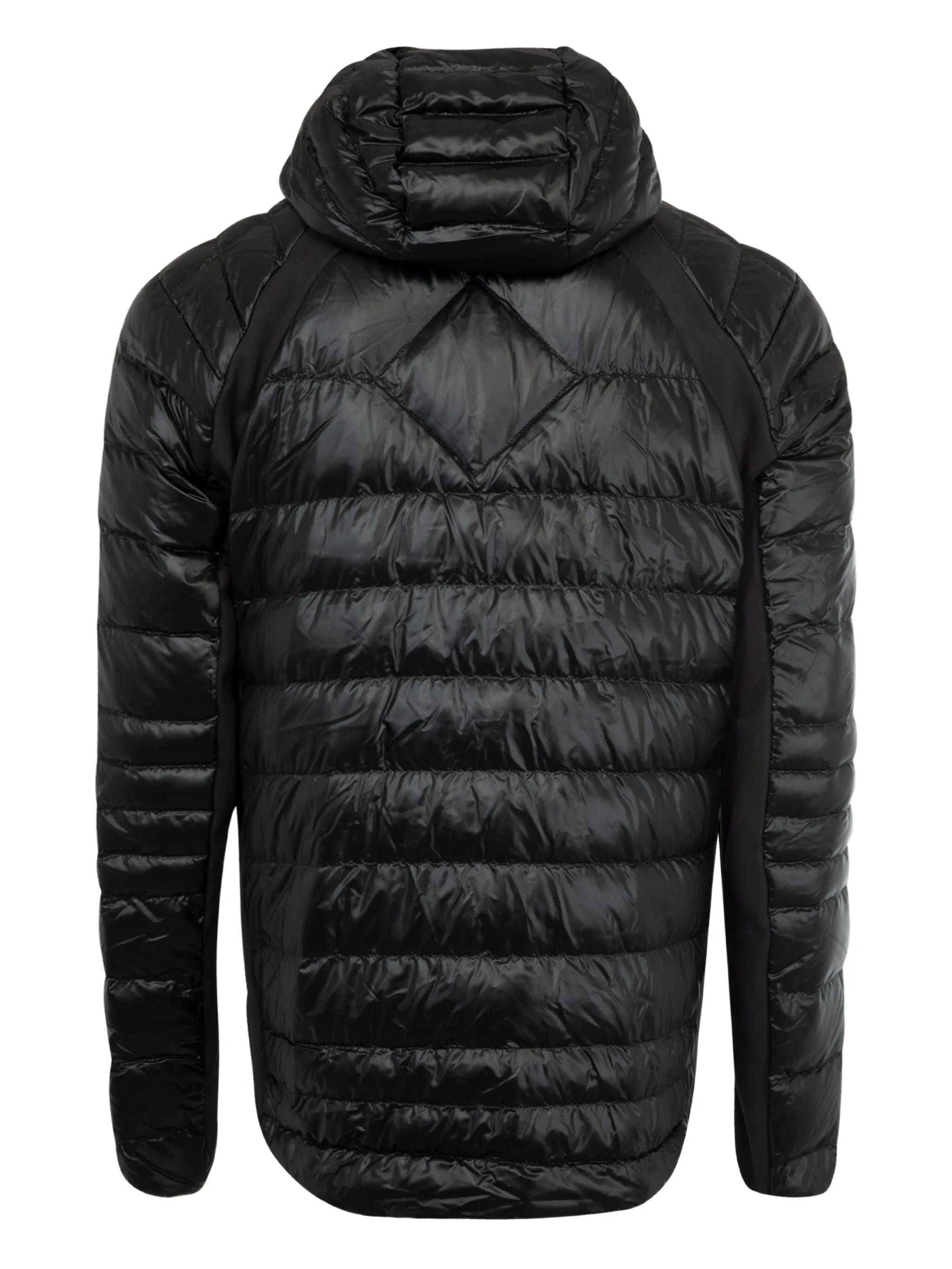 HyBridge® Lite hooded jacket