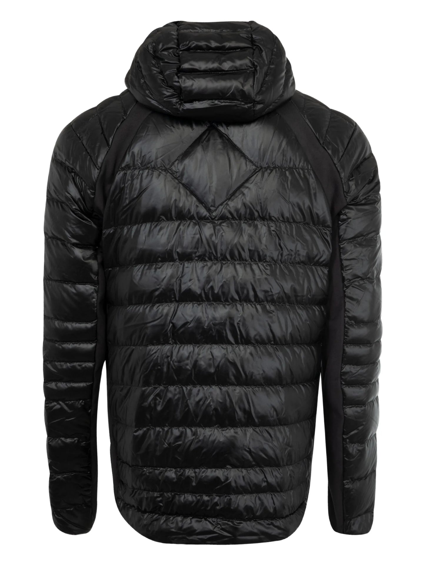 HyBridge® Lite hooded jacket