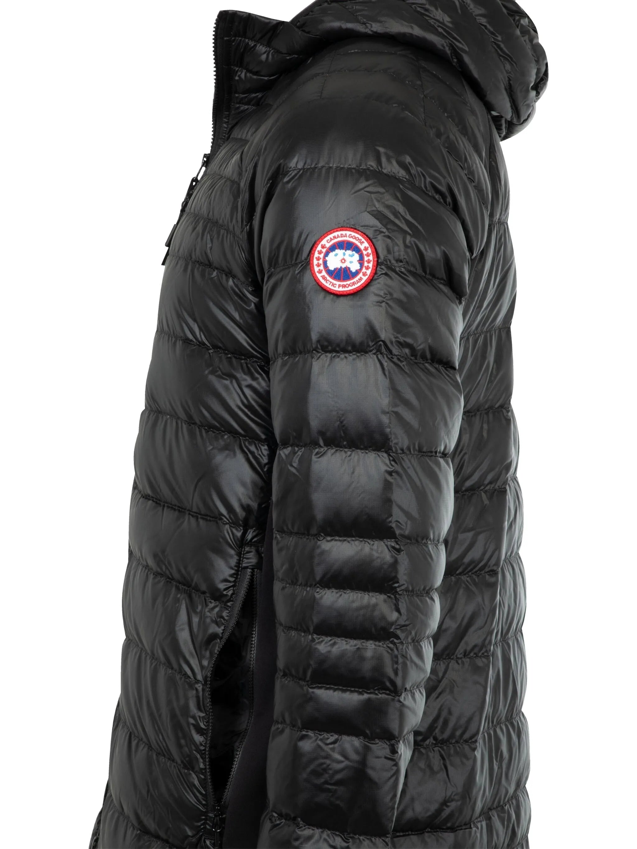 HyBridge® Lite hooded jacket
