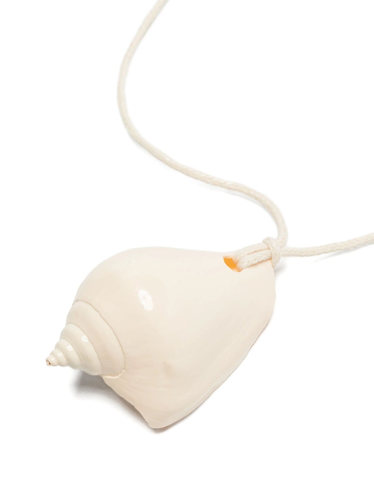 Sea necklace