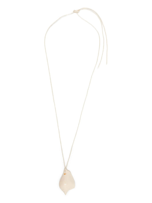 Sea necklace