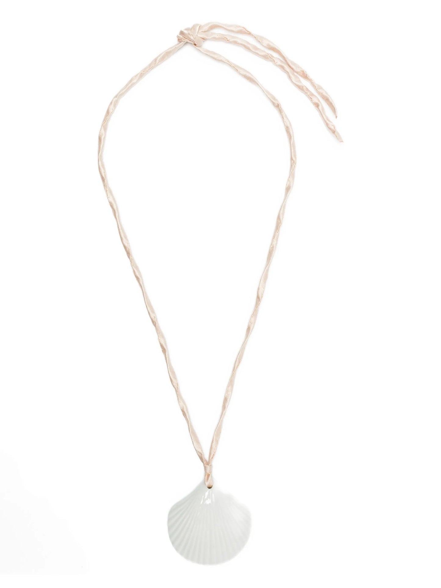 Aster necklace
