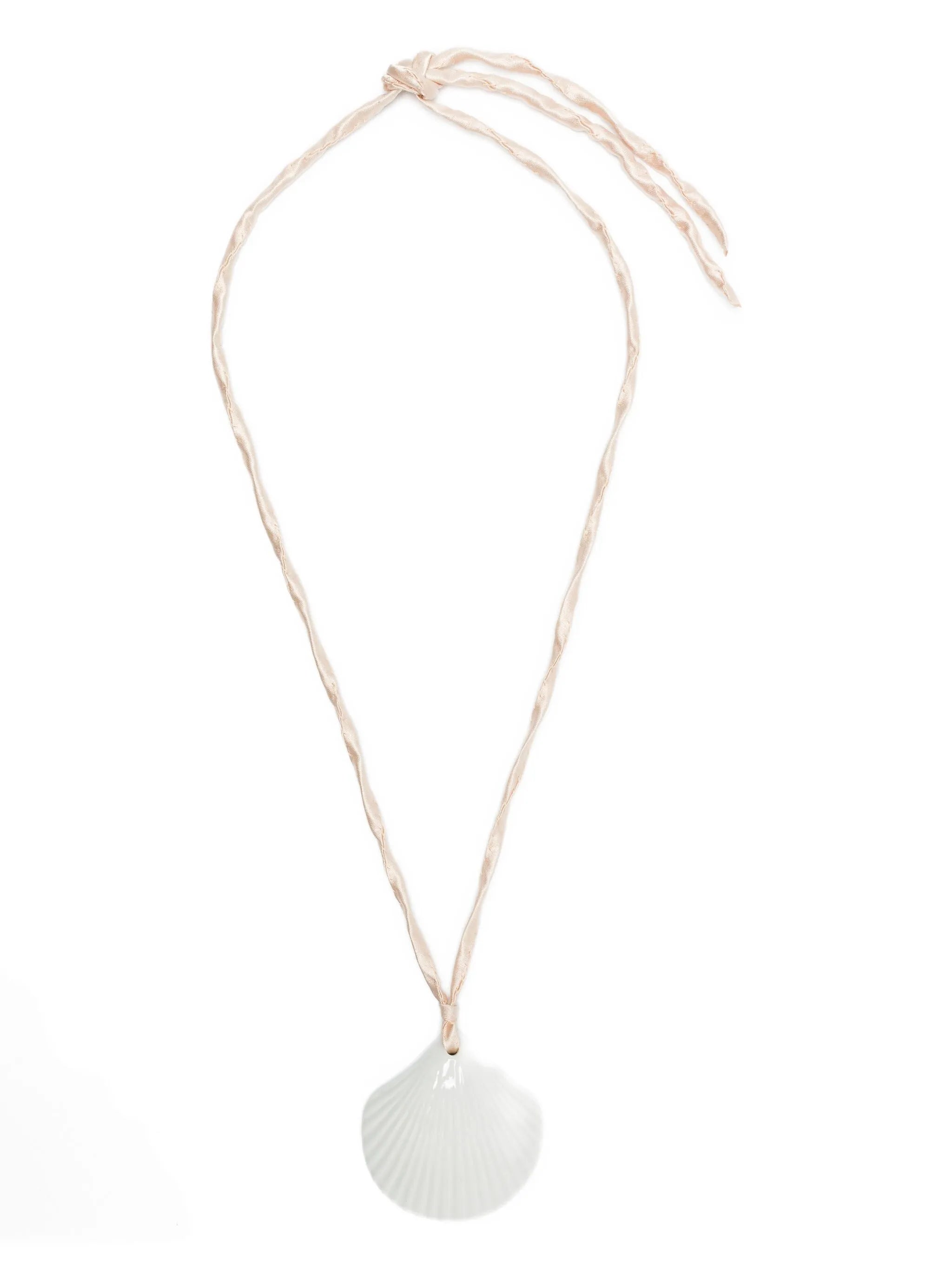 Aster necklace