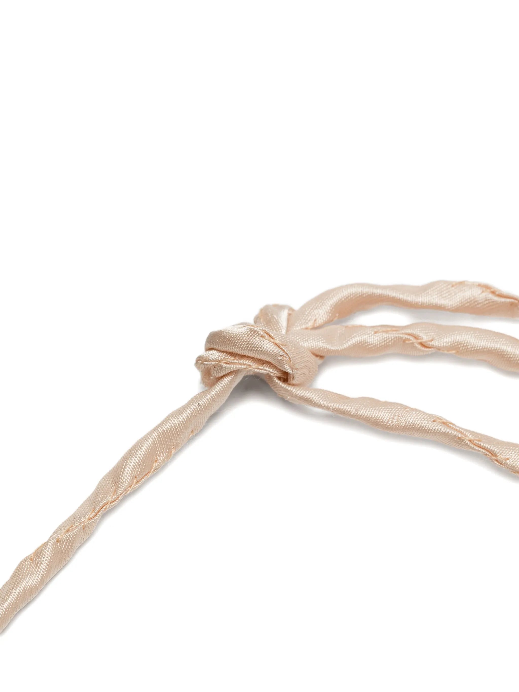 Aster necklace