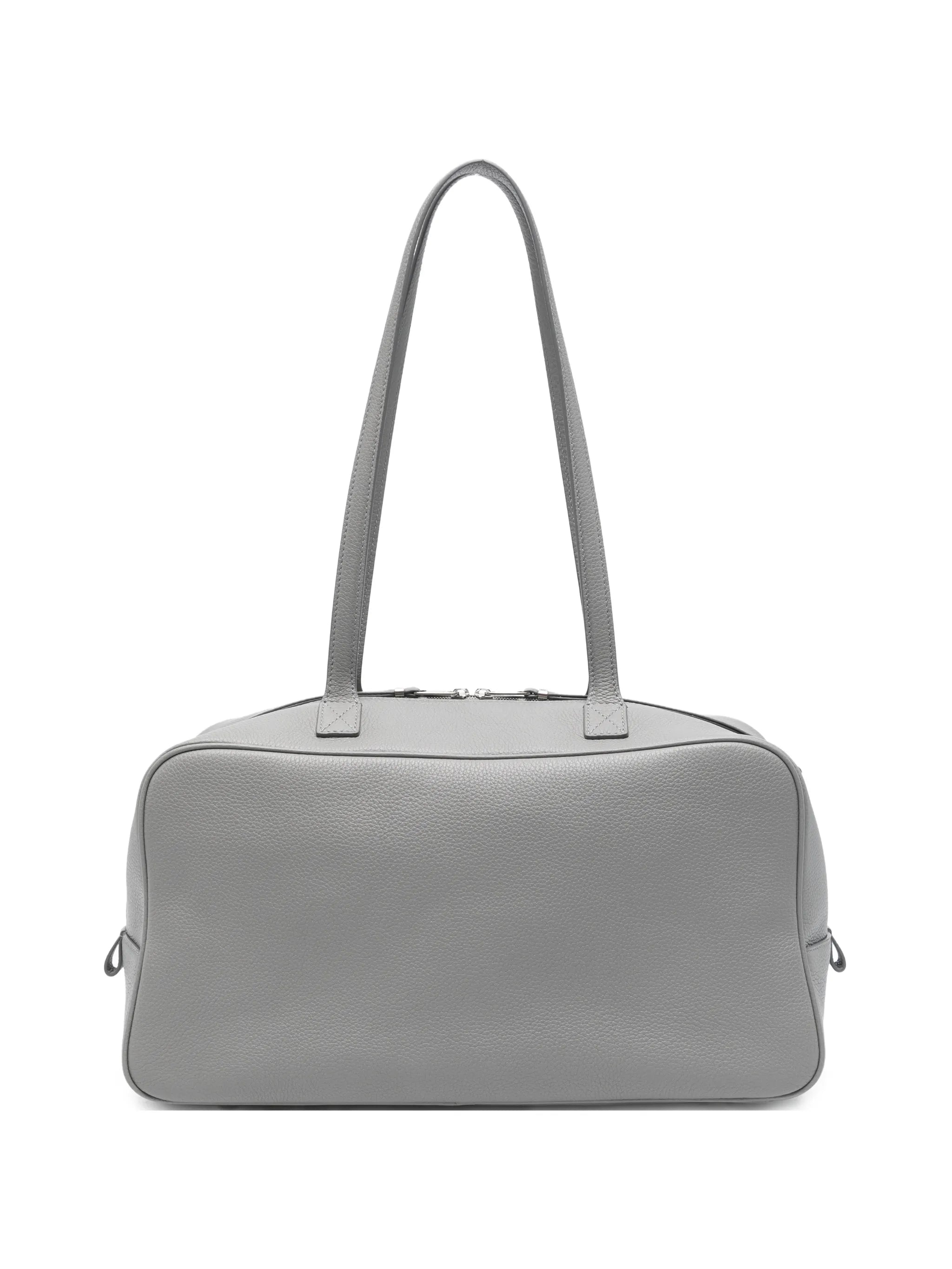 medium Carrie Bowling shoulder bag