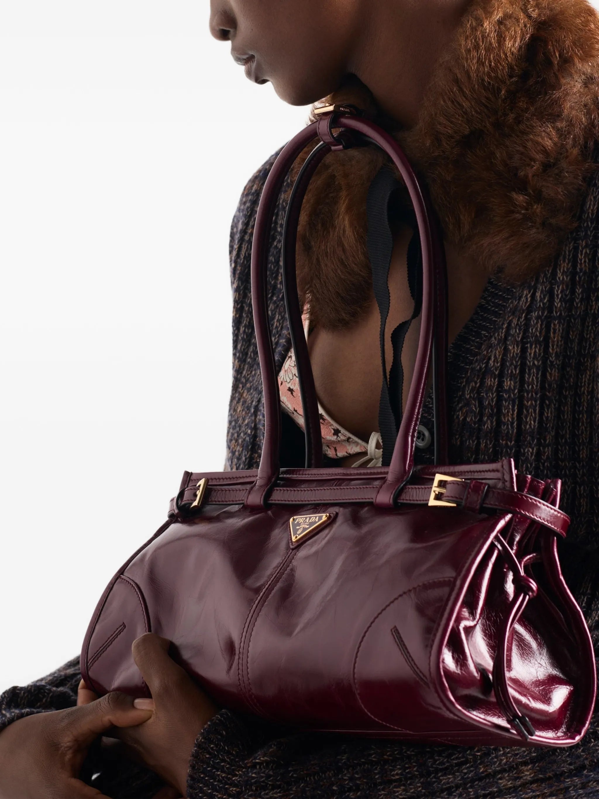 medium Bonnie tote bag