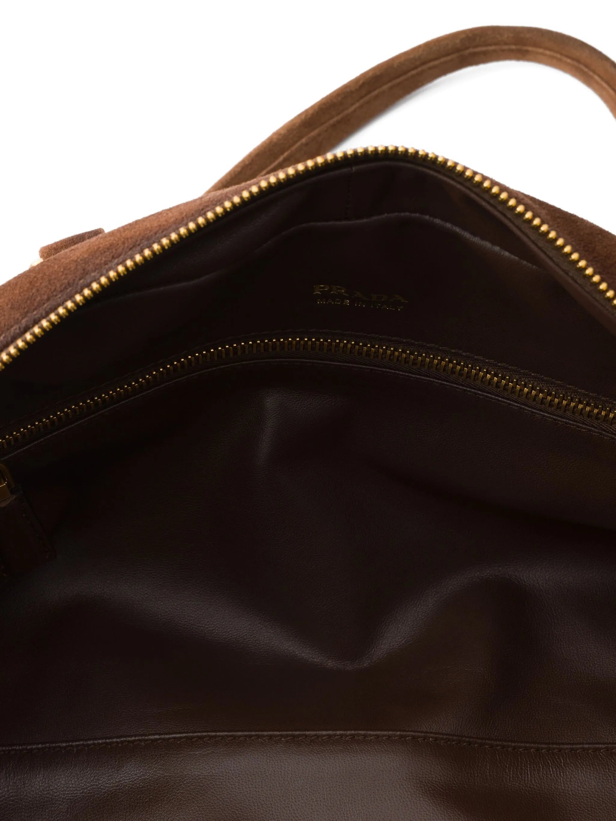 medium Bowling tote bag