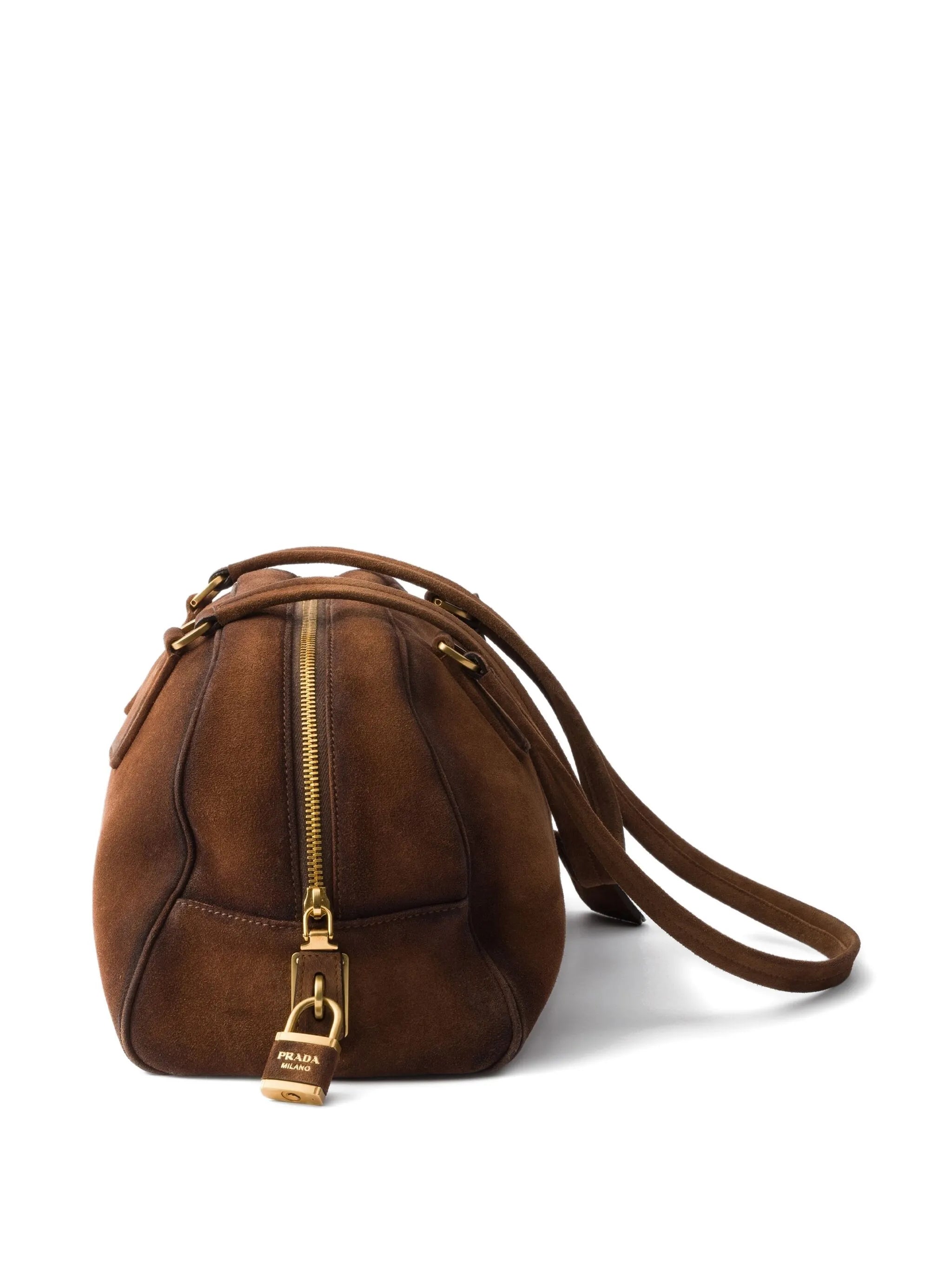 medium Bowling tote bag