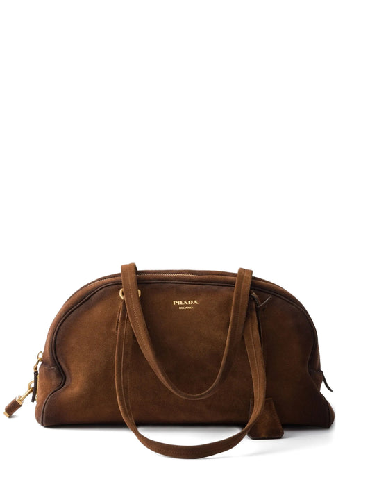 medium Bowling tote bag