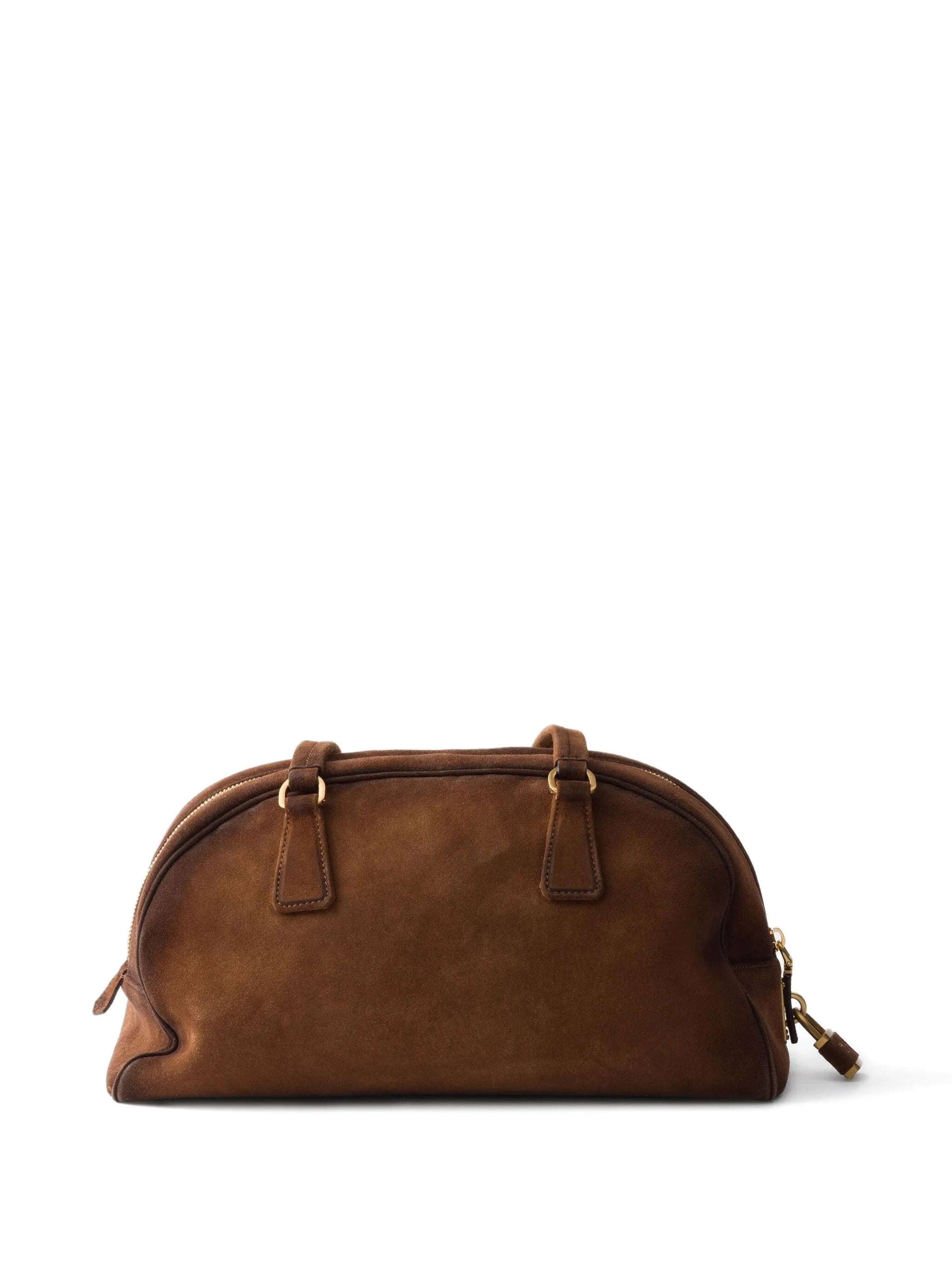 Bowling tote bag