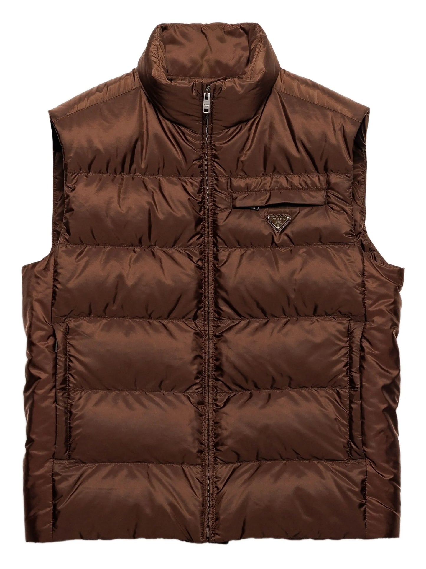 Re-nylon vest