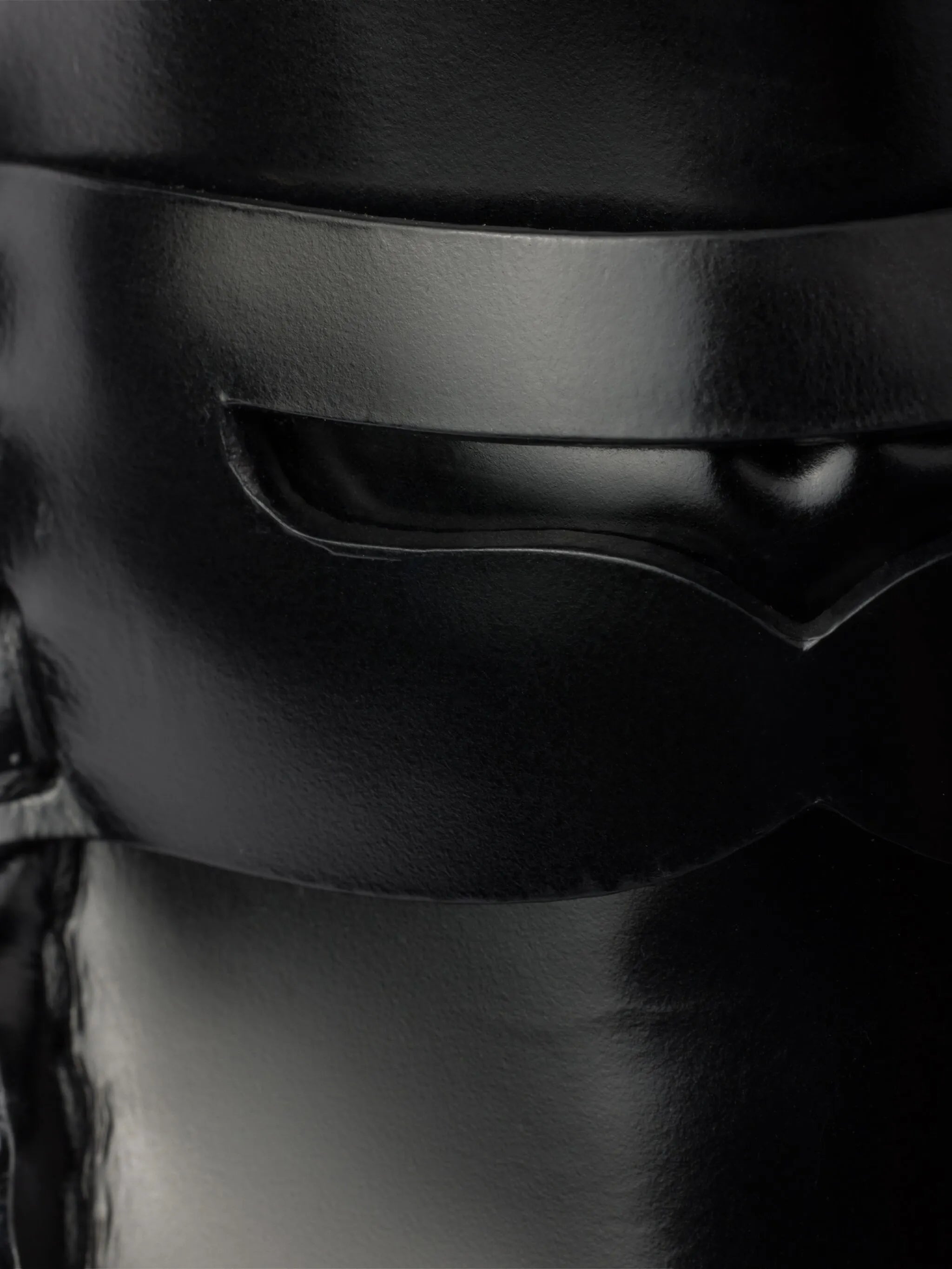 leather zip-fastening boots