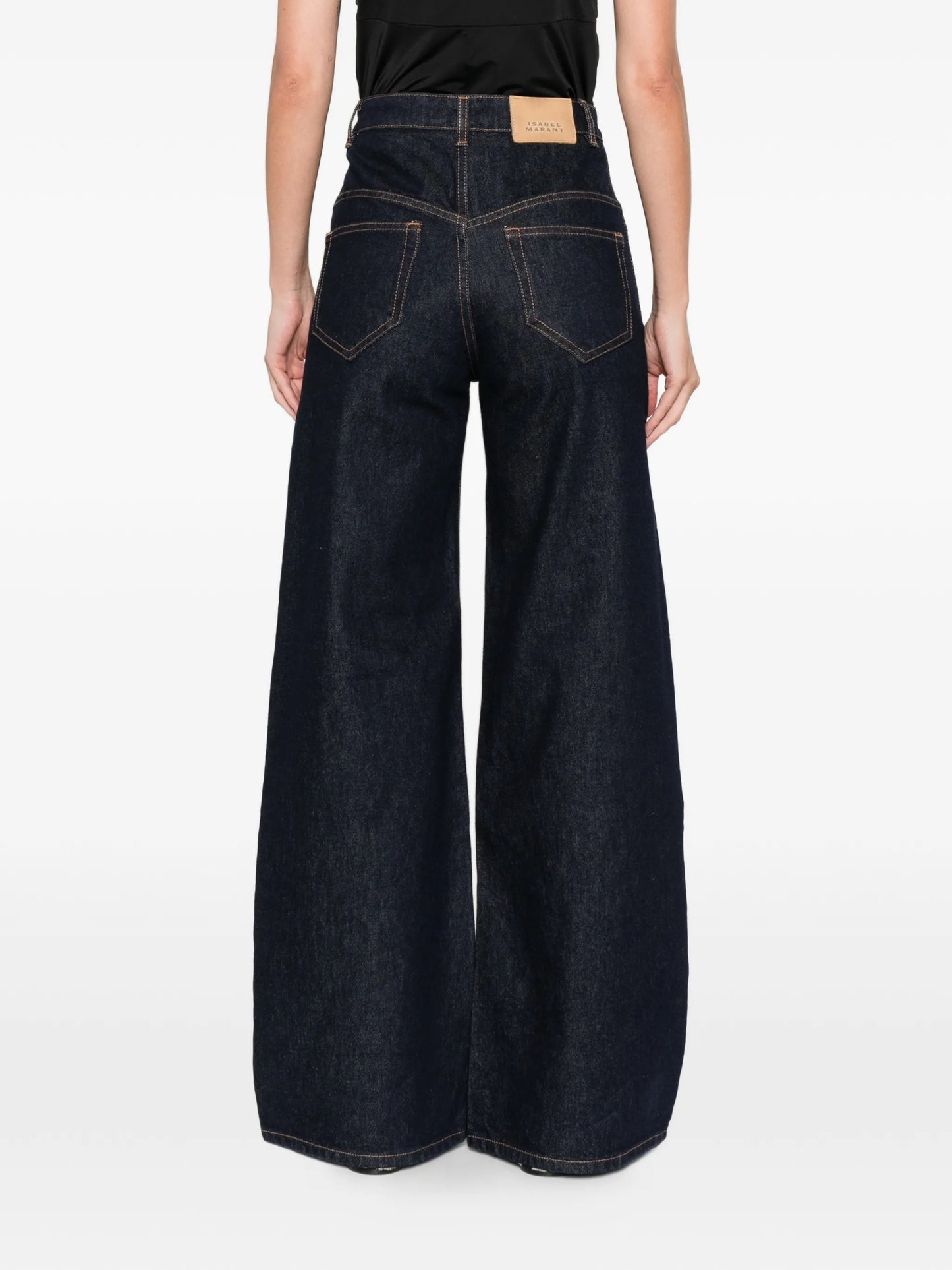 Lemony pants