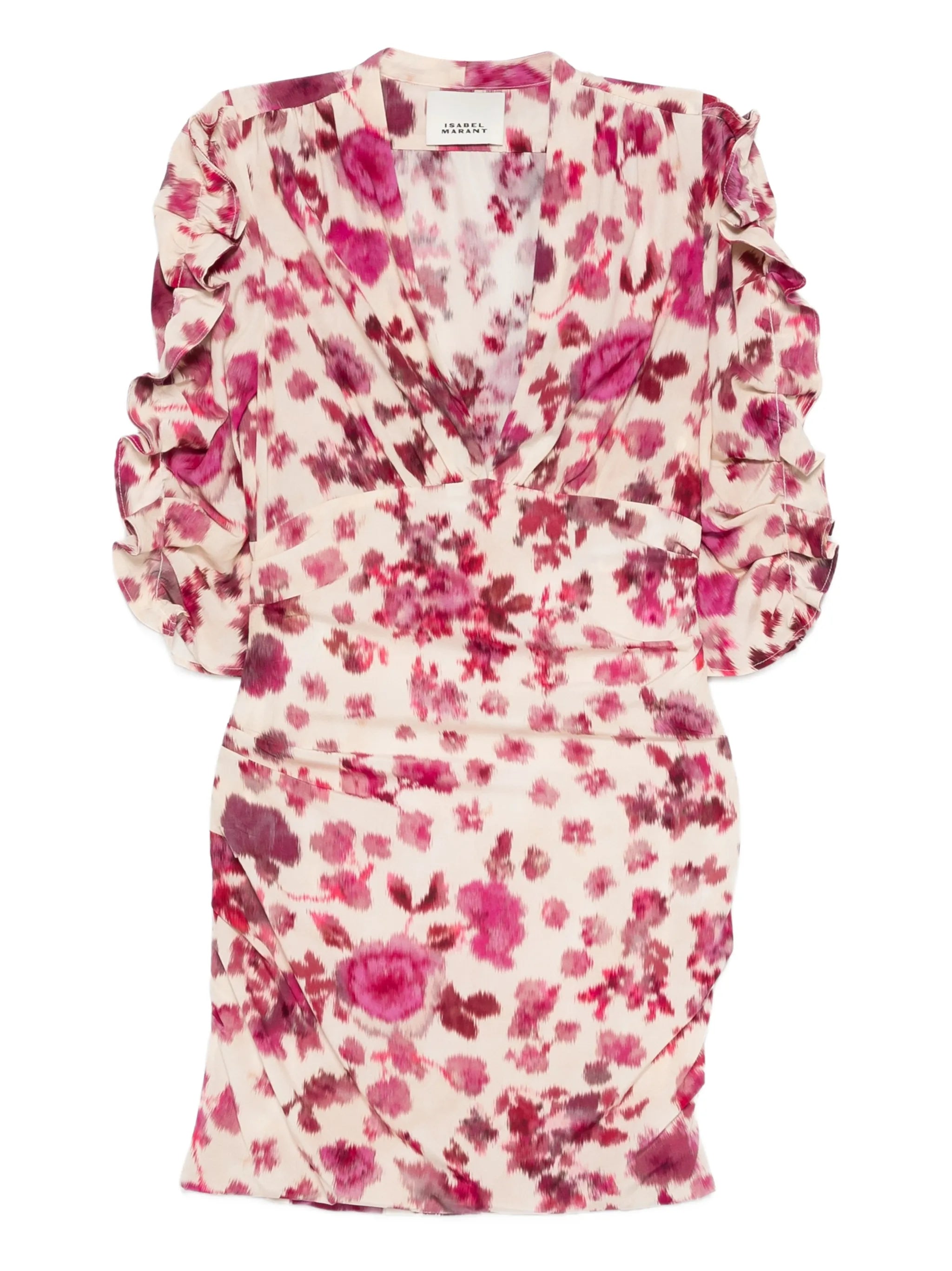 Doris dress