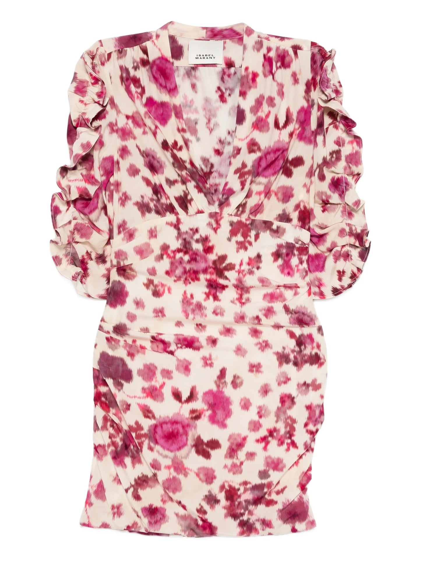 Doris dress