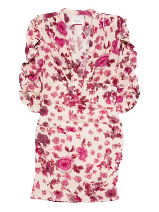 Doris dress
