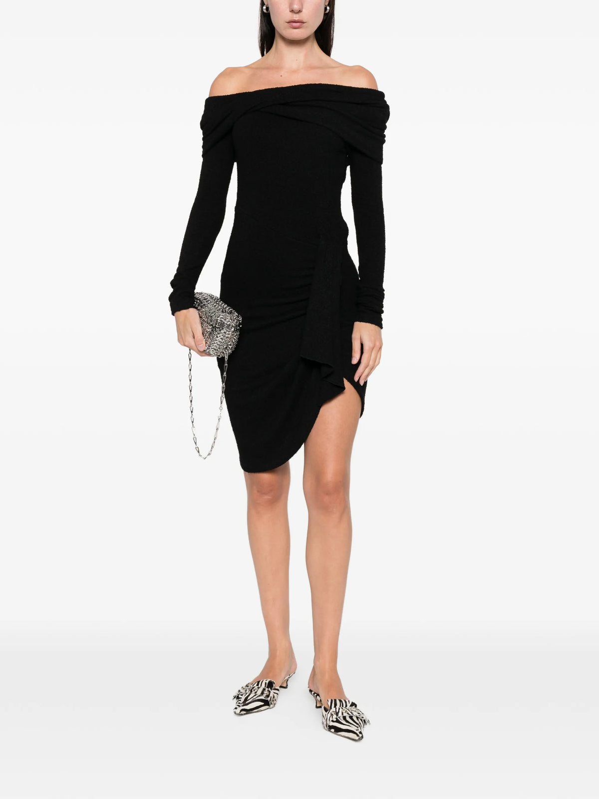 Fatene dress
