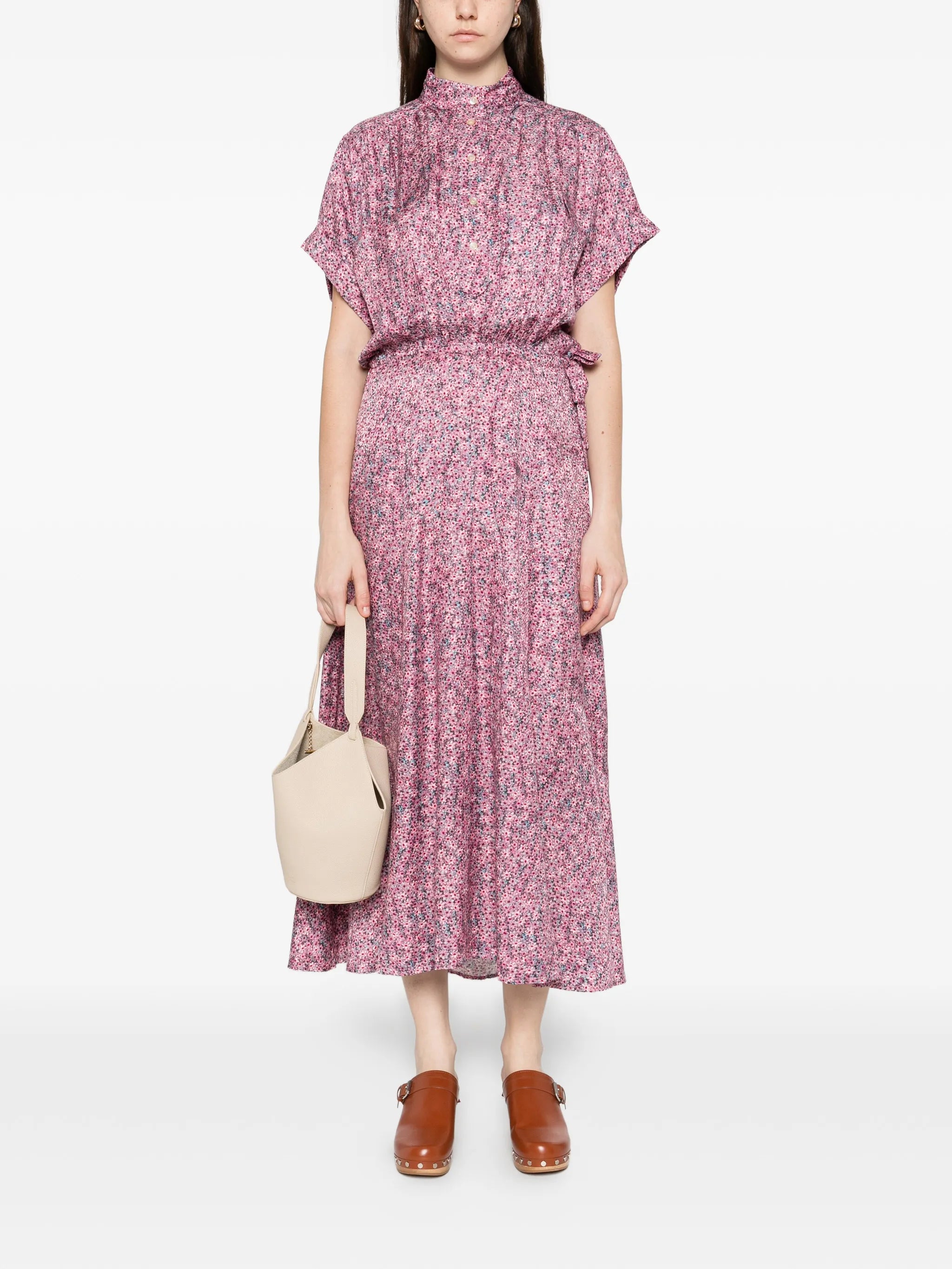 Ansley dress