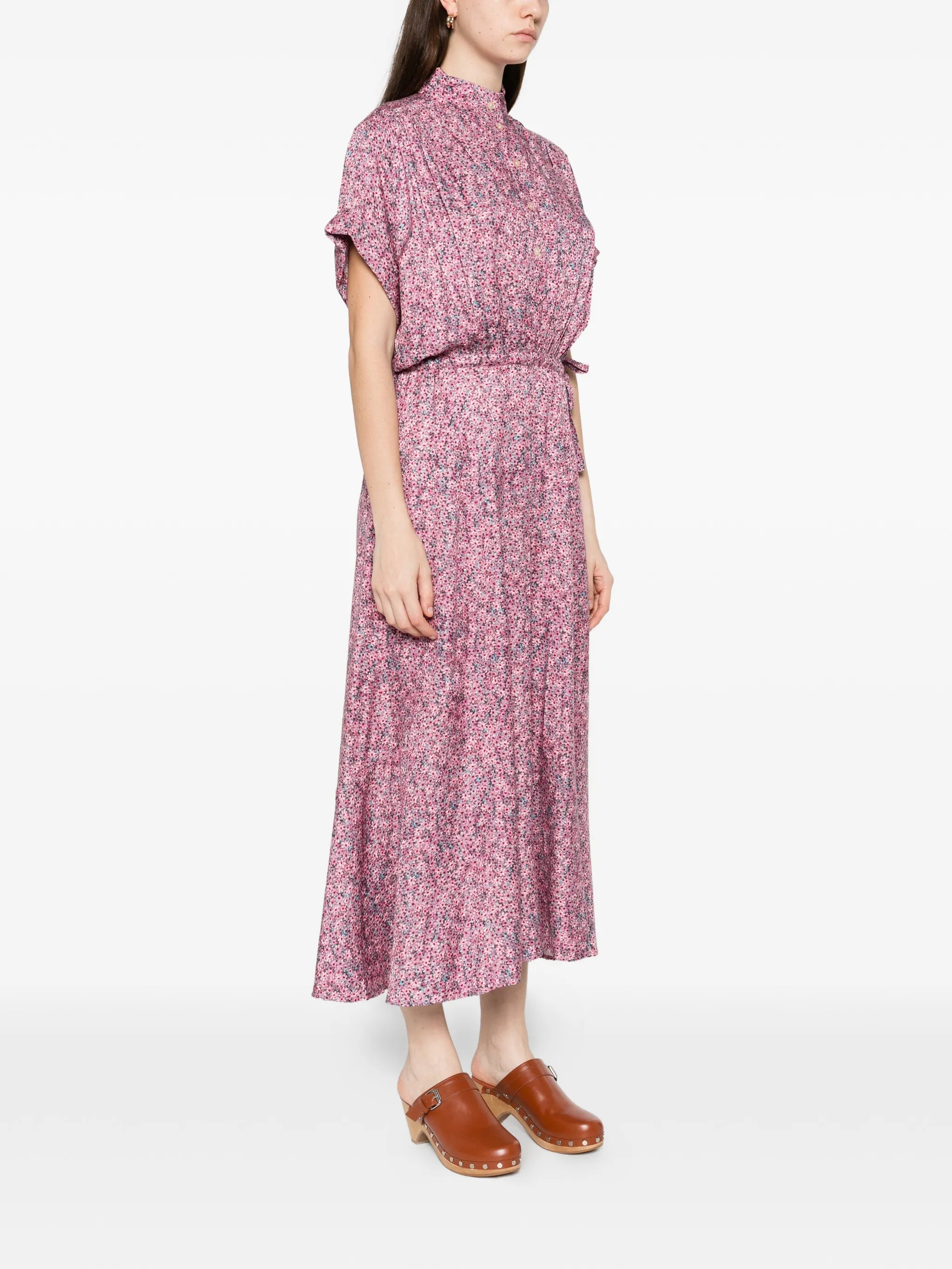 Ansley dress