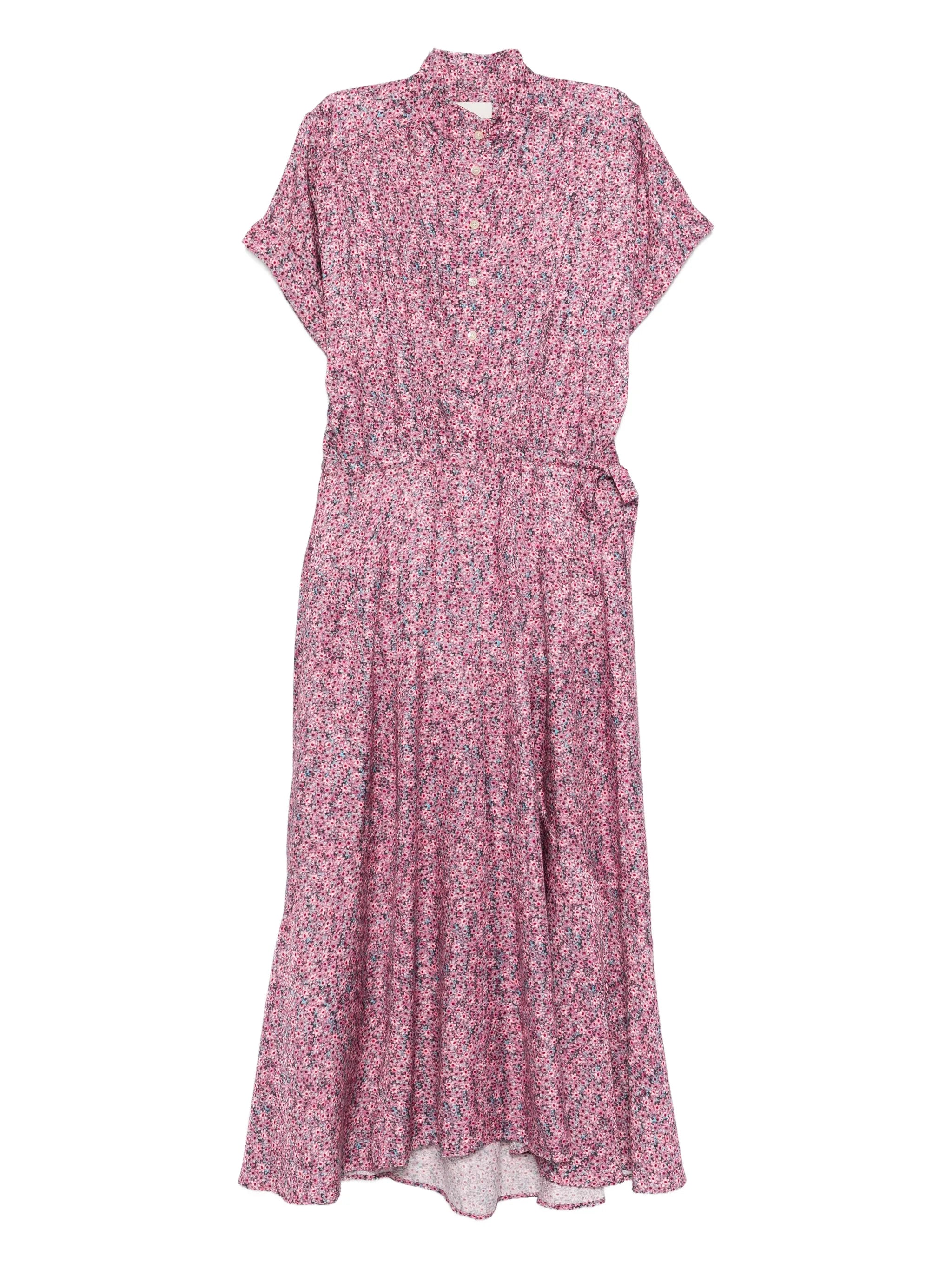 Ansley dress