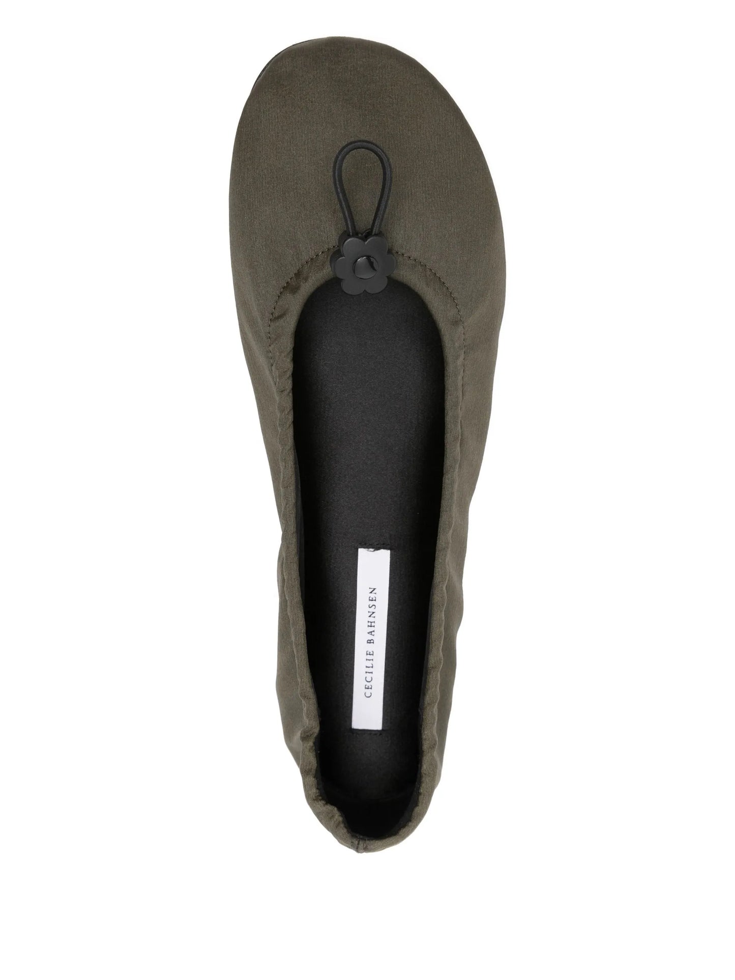 Bona ballet flats
