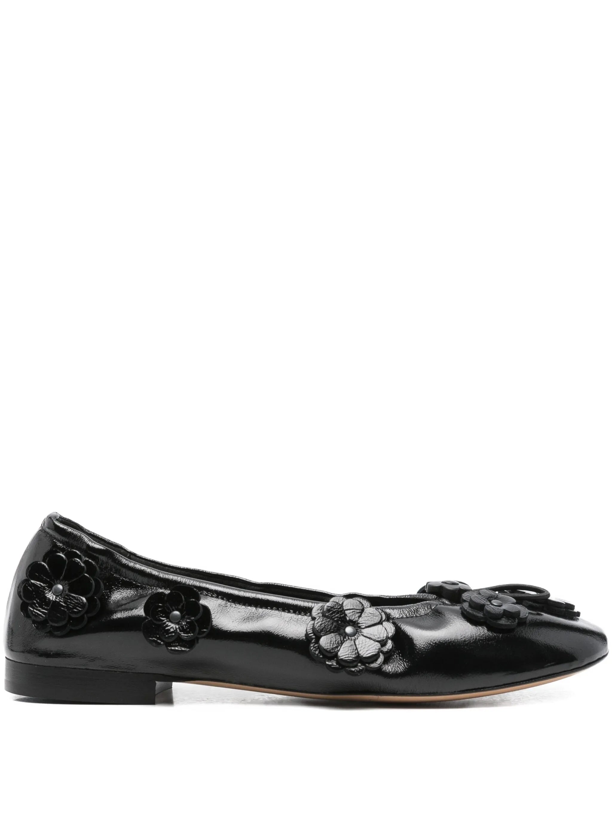Brielle ballet flats