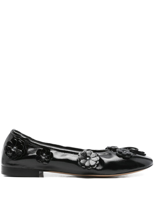 Brielle ballet flats